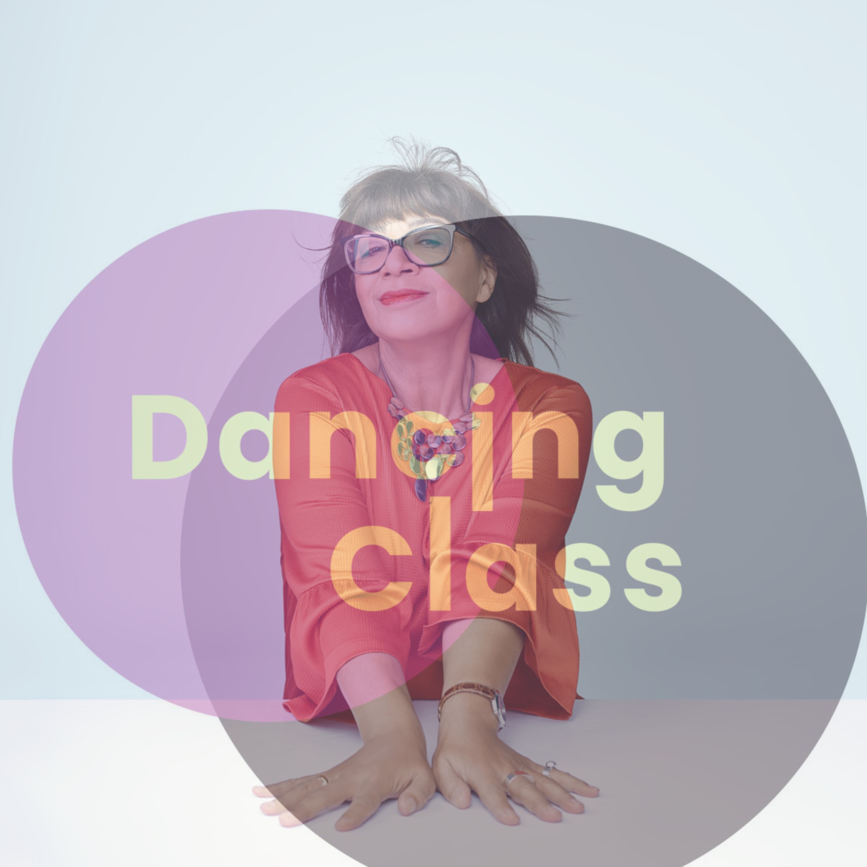 Dancing Class, Karen Gallagher MBE, Scouse on the Bounce episode artwork
