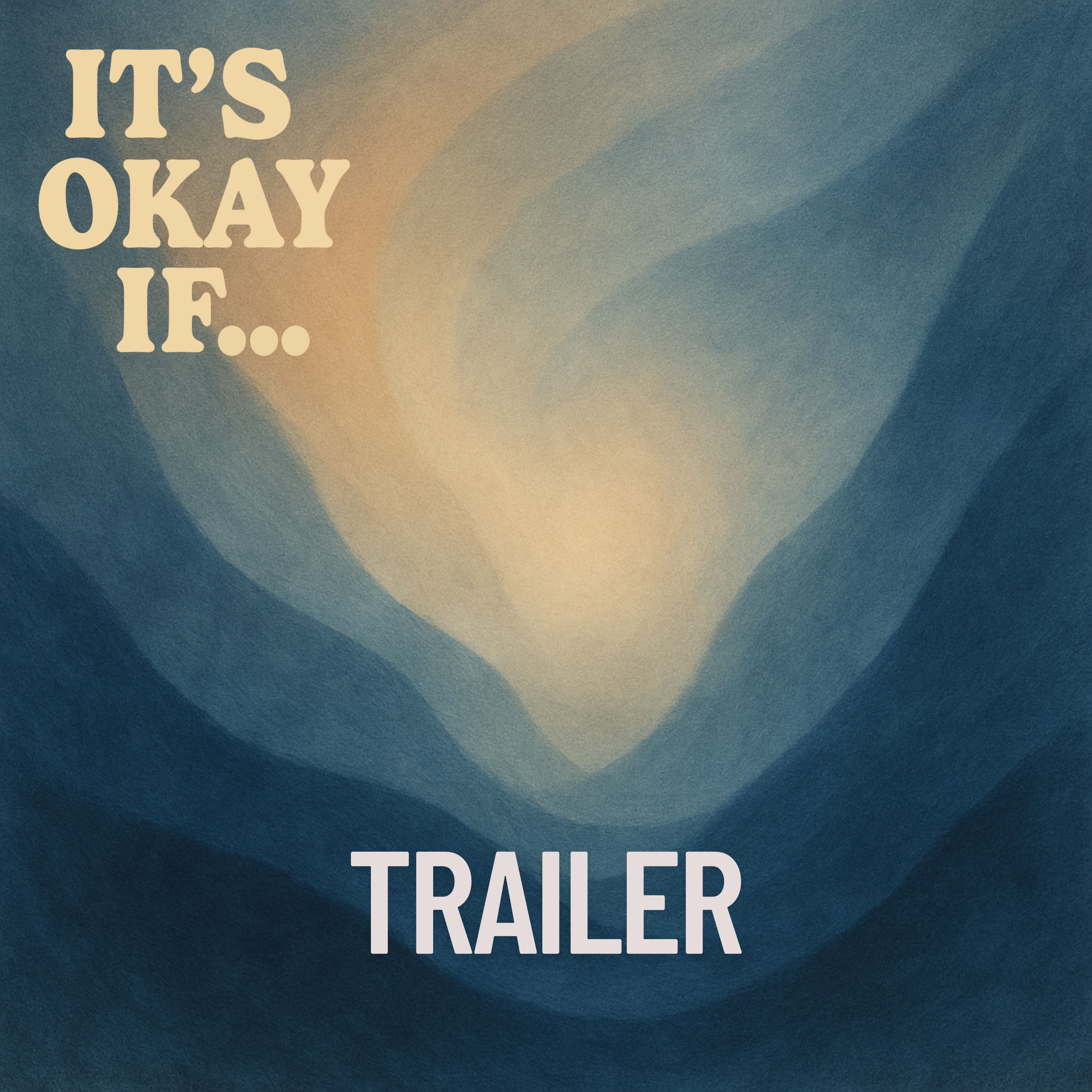 It’s Okay If… Permission Slips for Mental Health, Self-Acceptance, and Growth