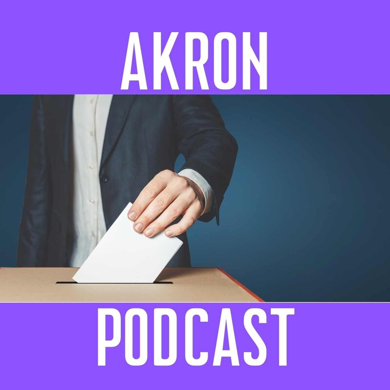 Artwork for podcast Akron Podcast