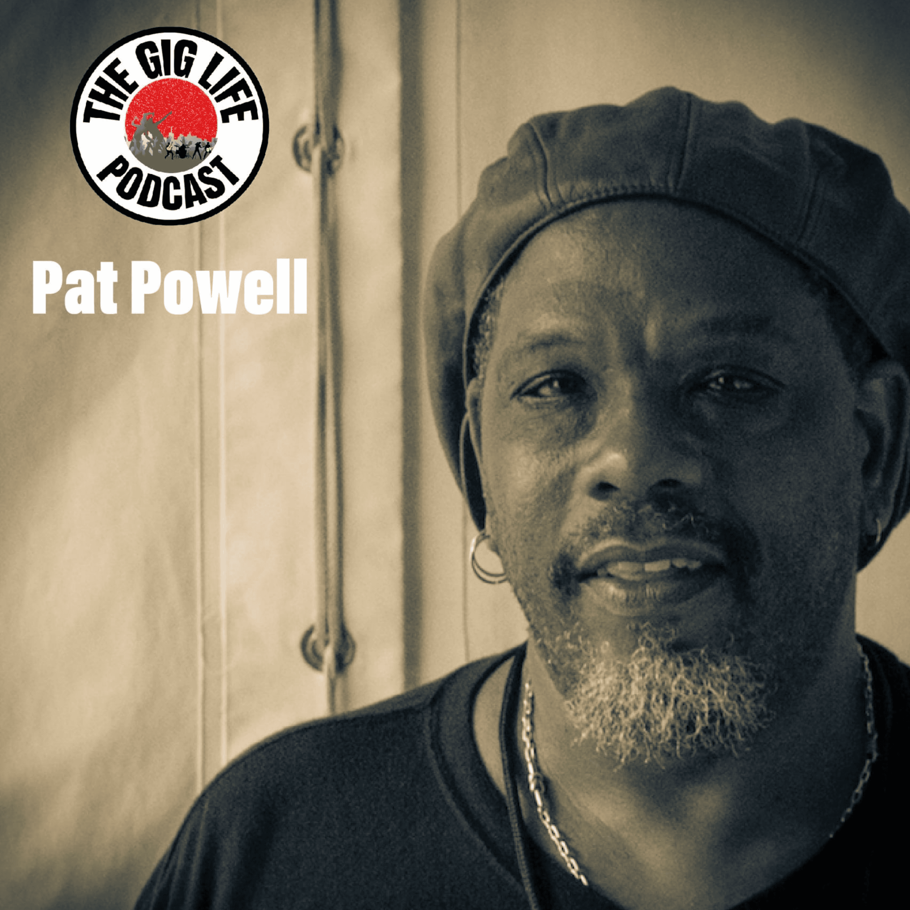 122. Pat Powell