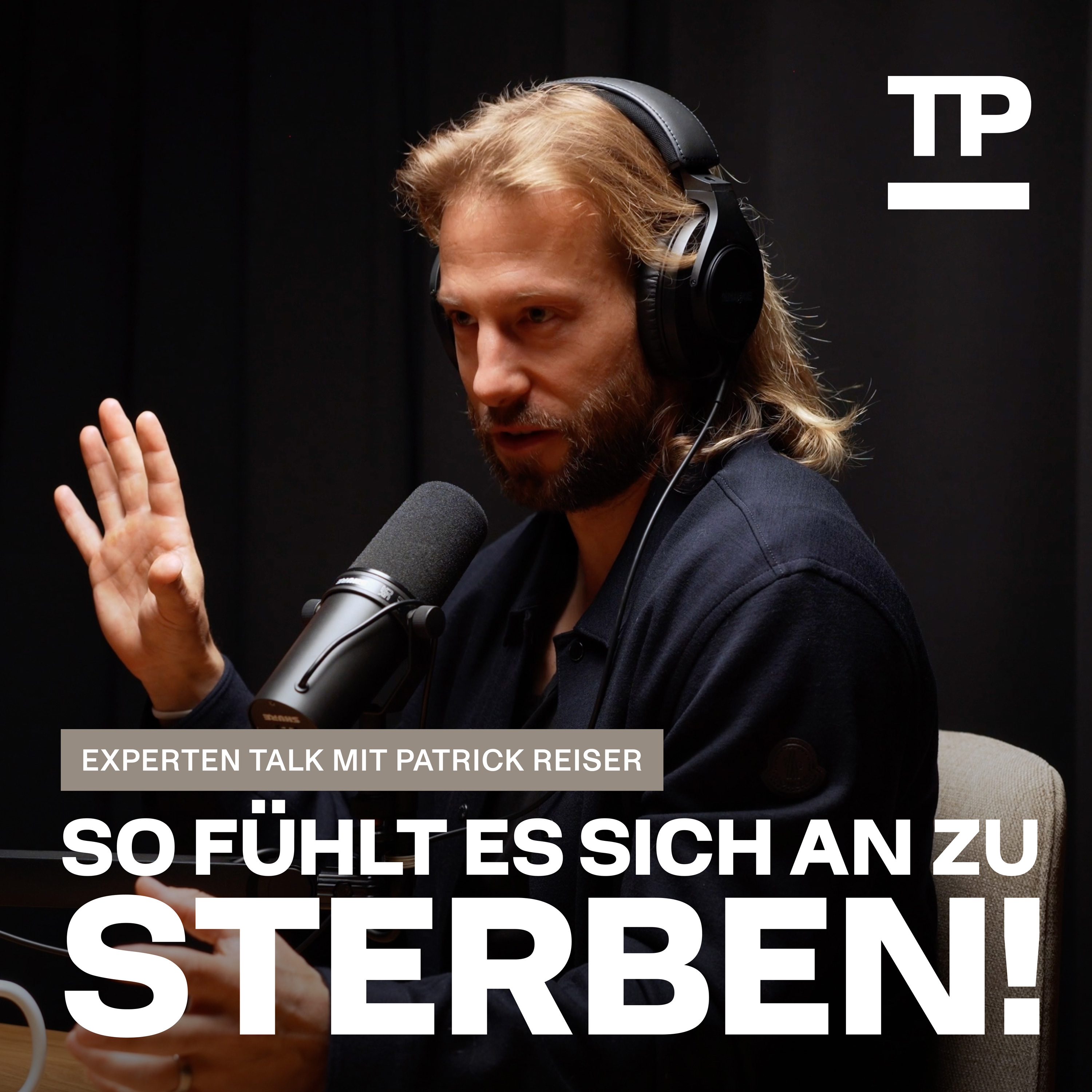 TOTAL PACKAGE - By Marcel Grasschopp