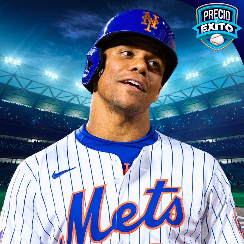 Artwork for podcast Precio Del Exito MLB