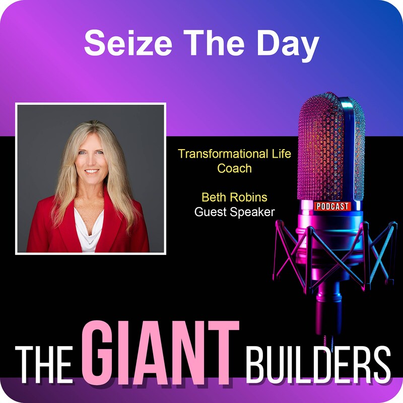 Artwork for podcast The Giant Builders