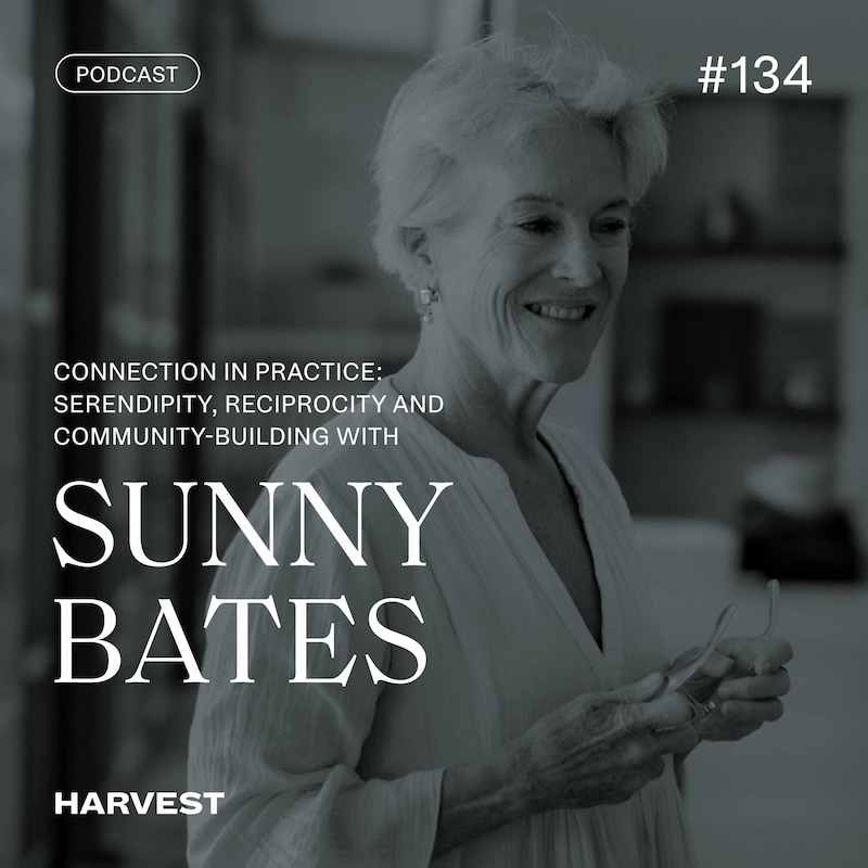 Artwork for podcast Harvest Series