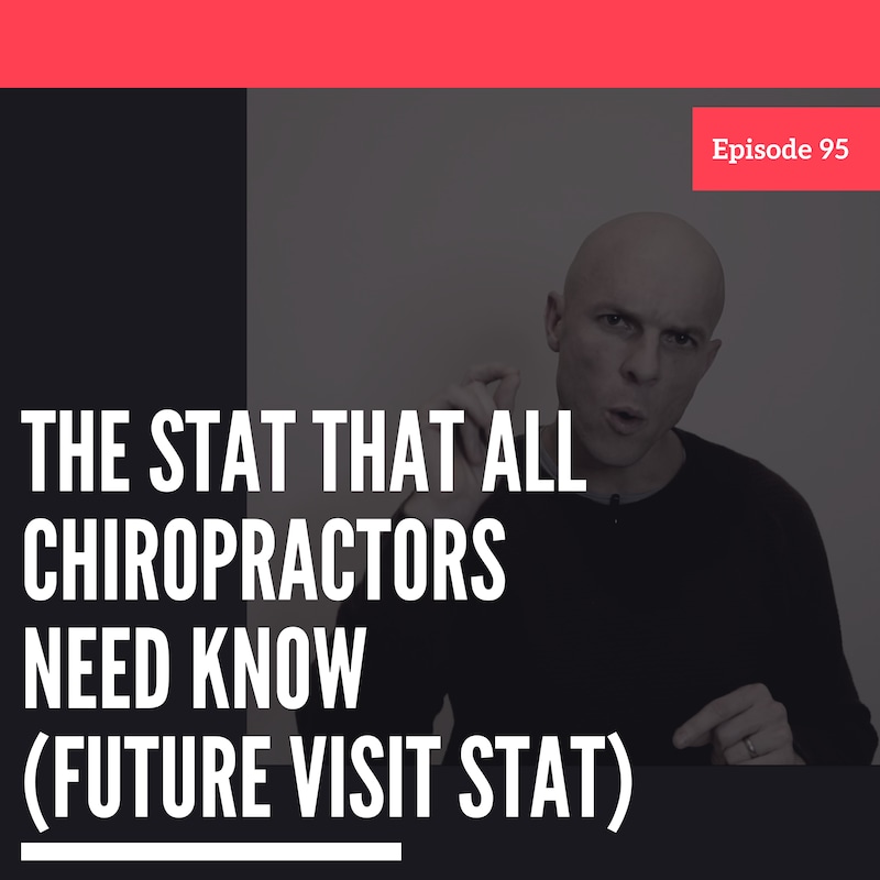 Artwork for podcast The DC Practice Growth Show