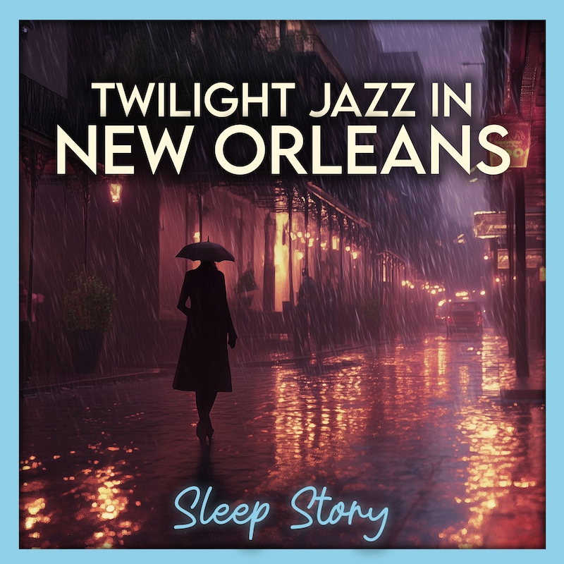 Artwork for podcast Deep Sleep Stories