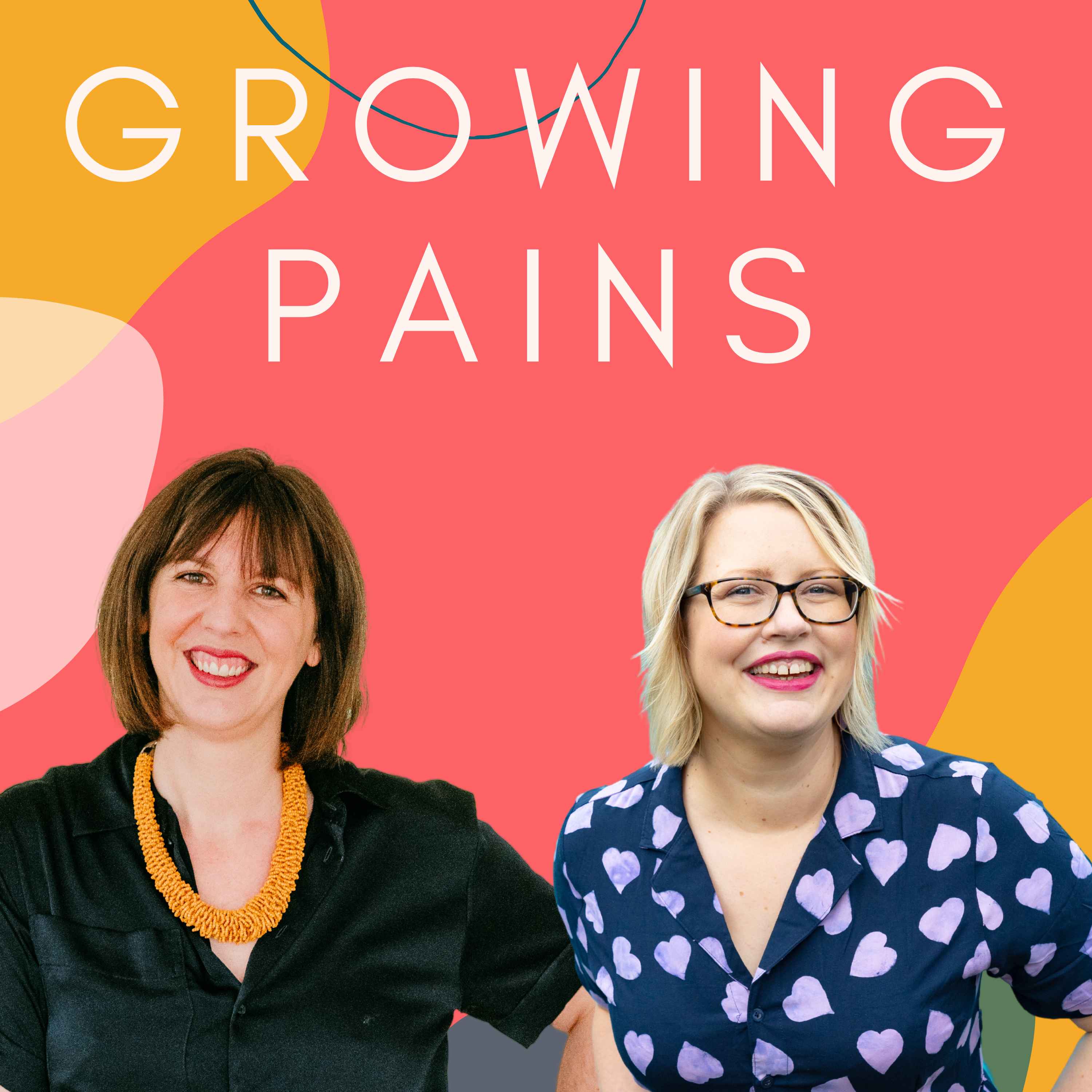 PINTEREST: How to use Pinterest to boost website traffic and sales with Faye Strange from Strange Social