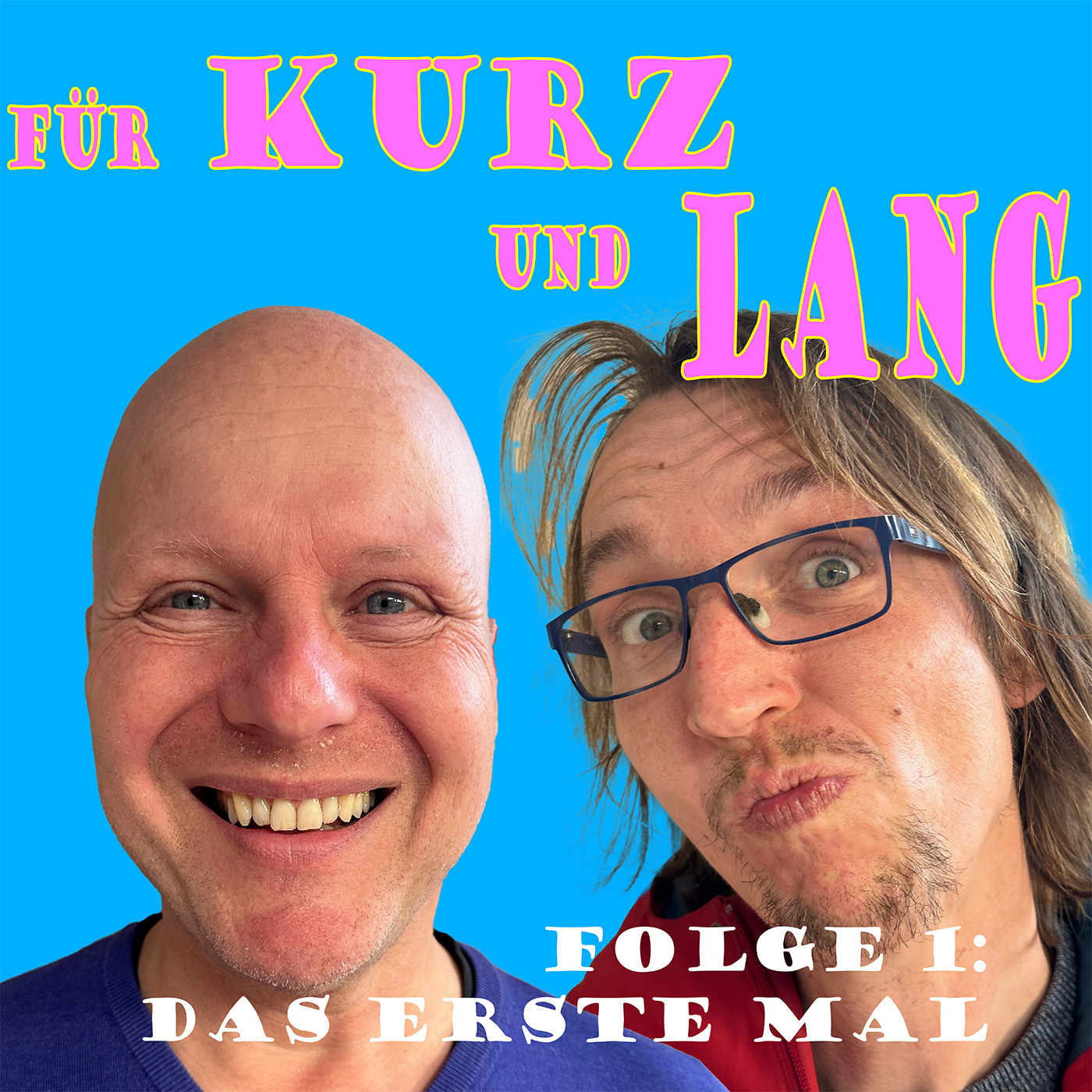 Artwork for podcast Für Kurz und Lang