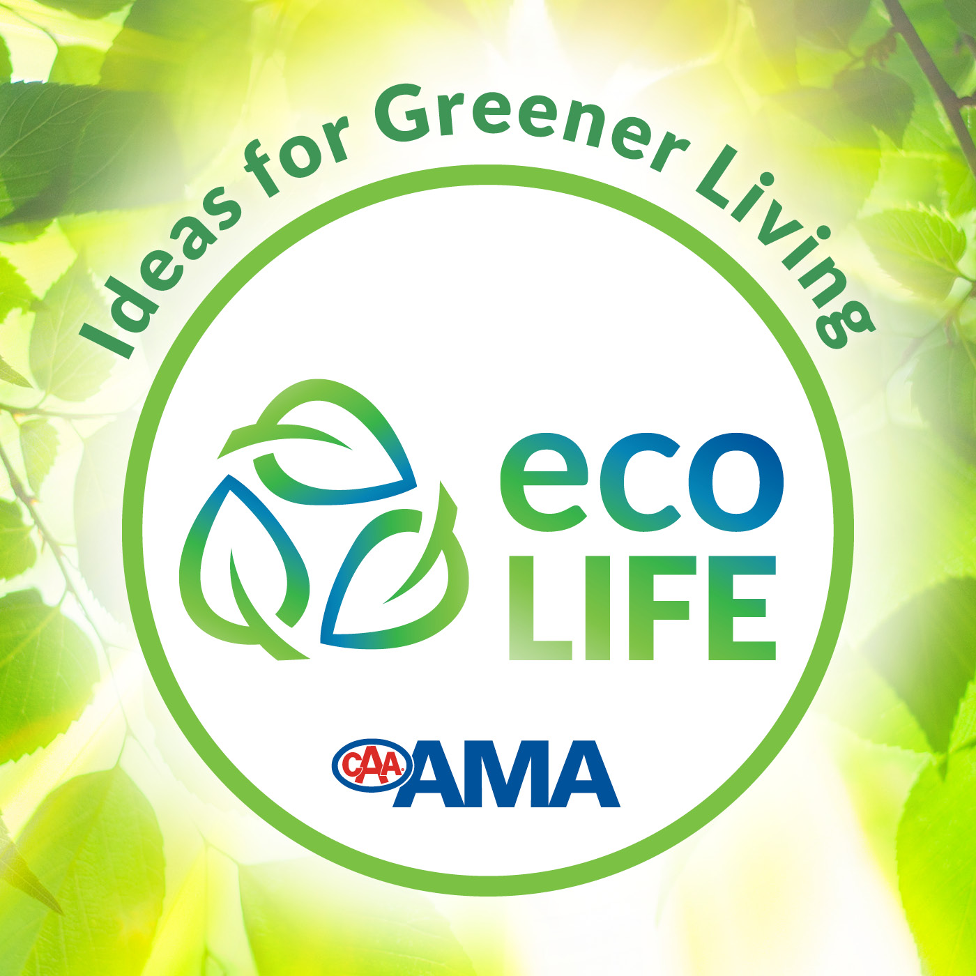 Artwork for EcoLife
