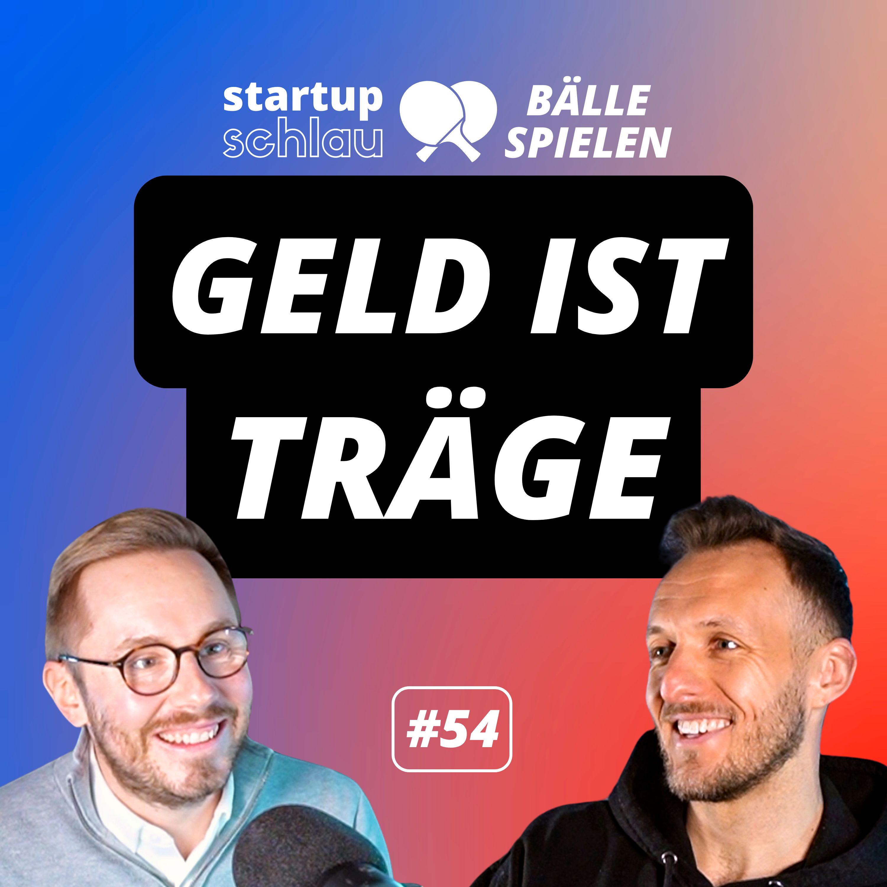 Die langweilige Strategie schlägt alles (#54)