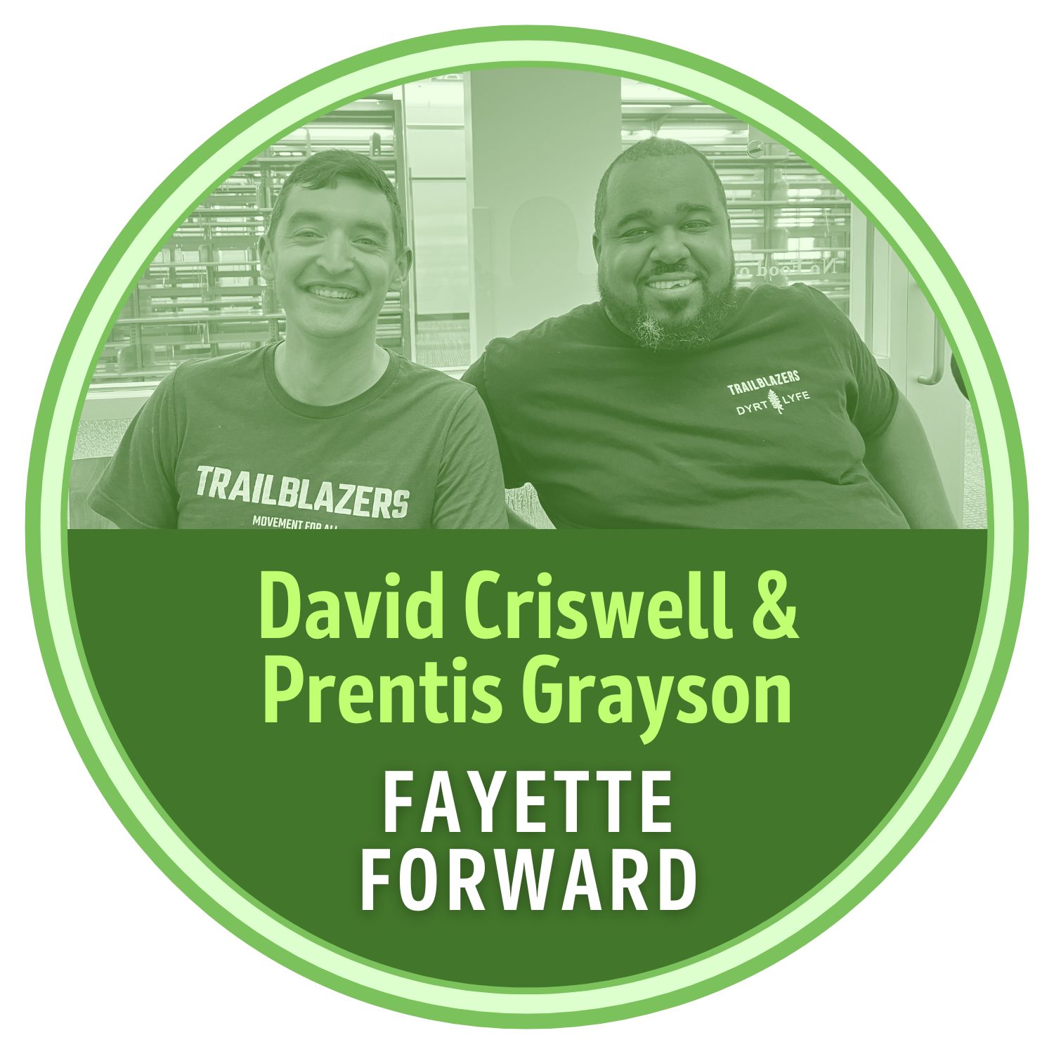 FayetteForward