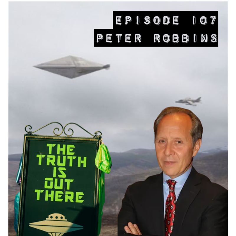 Artwork for podcast Pursuit of the Paranormal