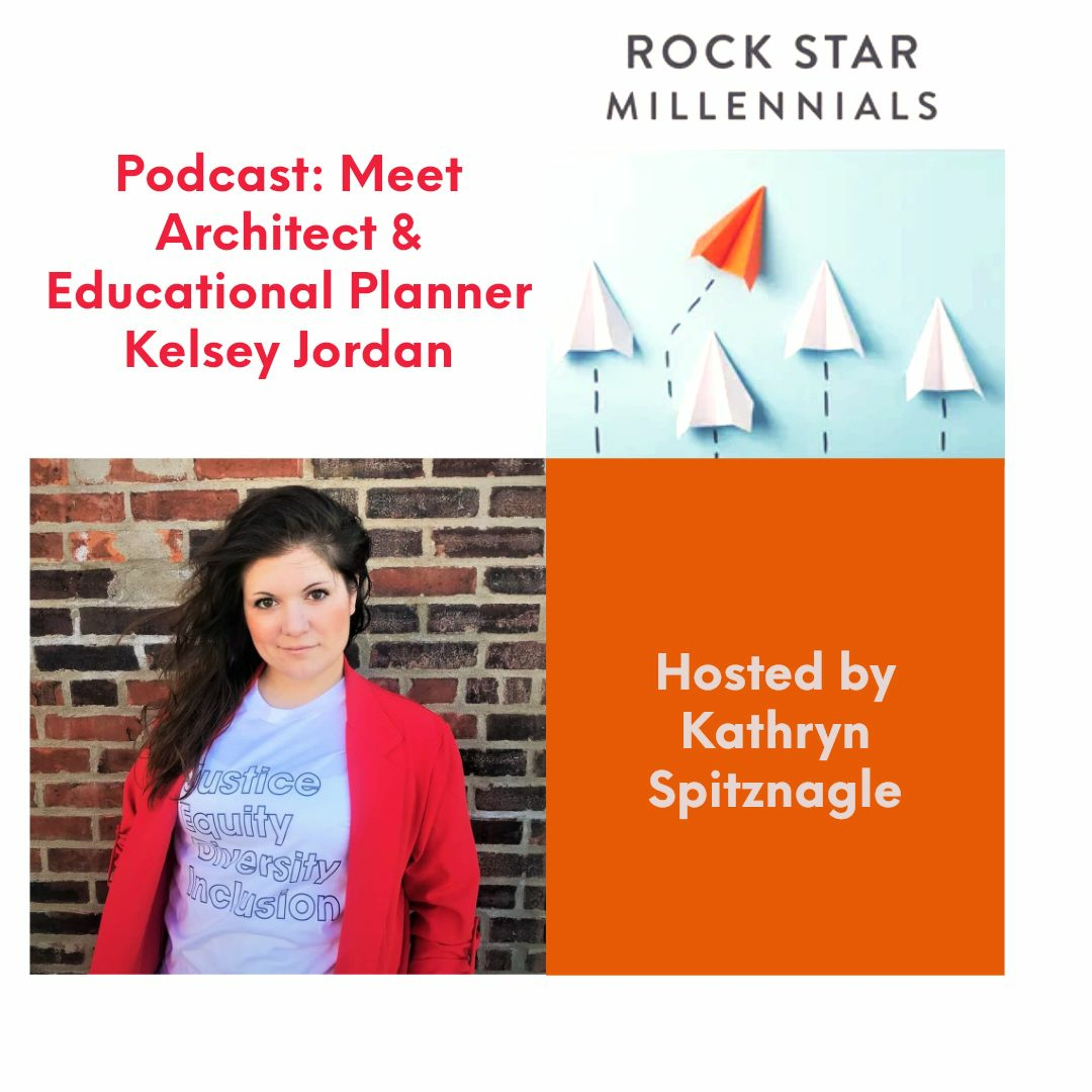 Rock Star Millennials Podcast