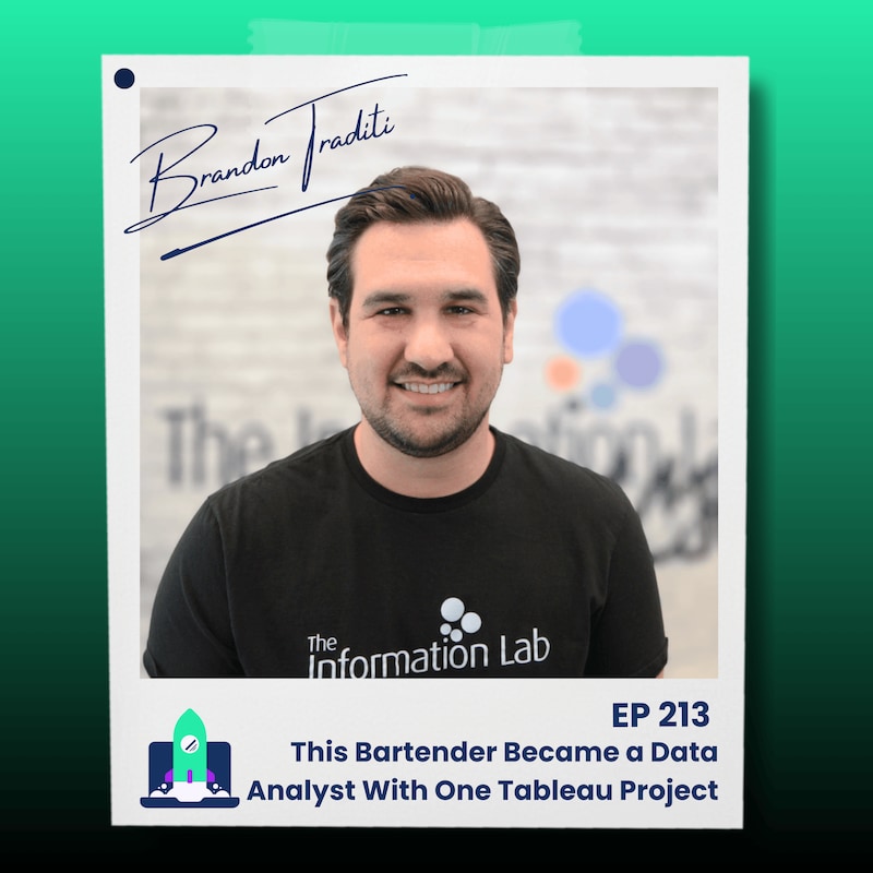 Artwork for podcast Data Career Podcast: Helping You Land a Data Analyst Job FAST