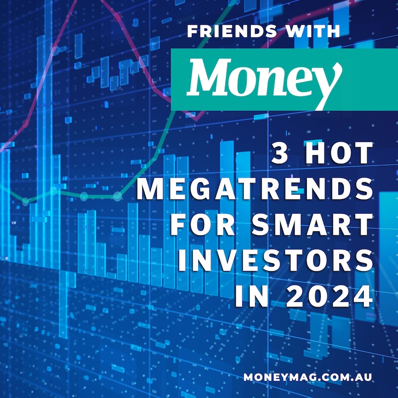 Artwork for podcast Friends With Money