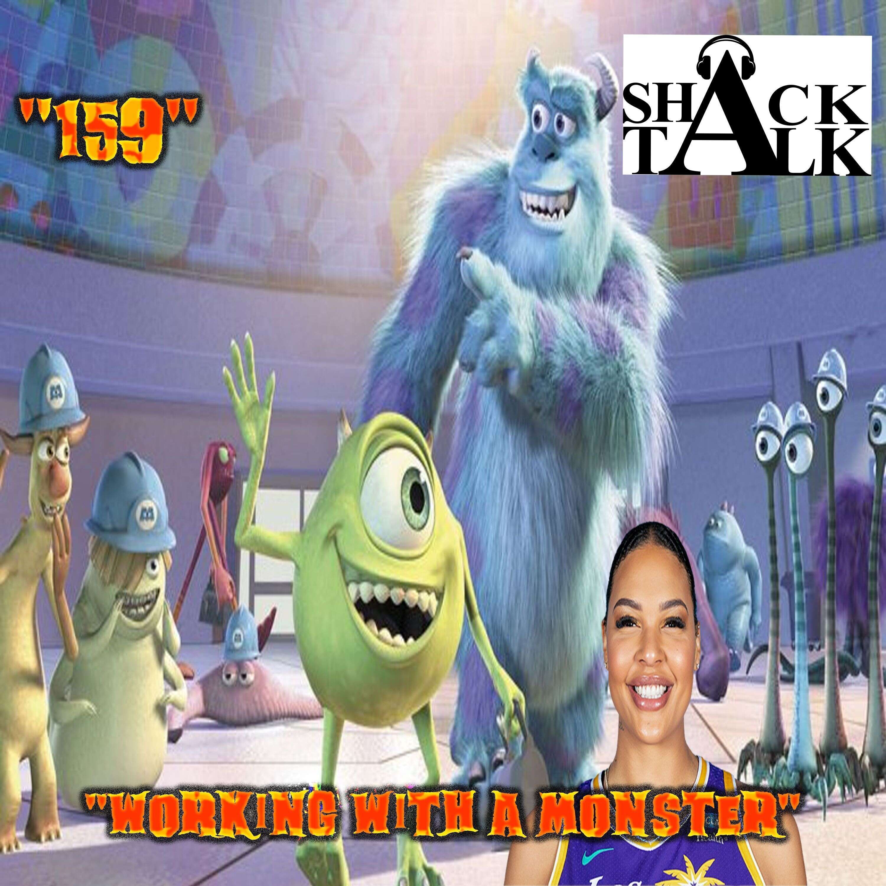 ShackTalk