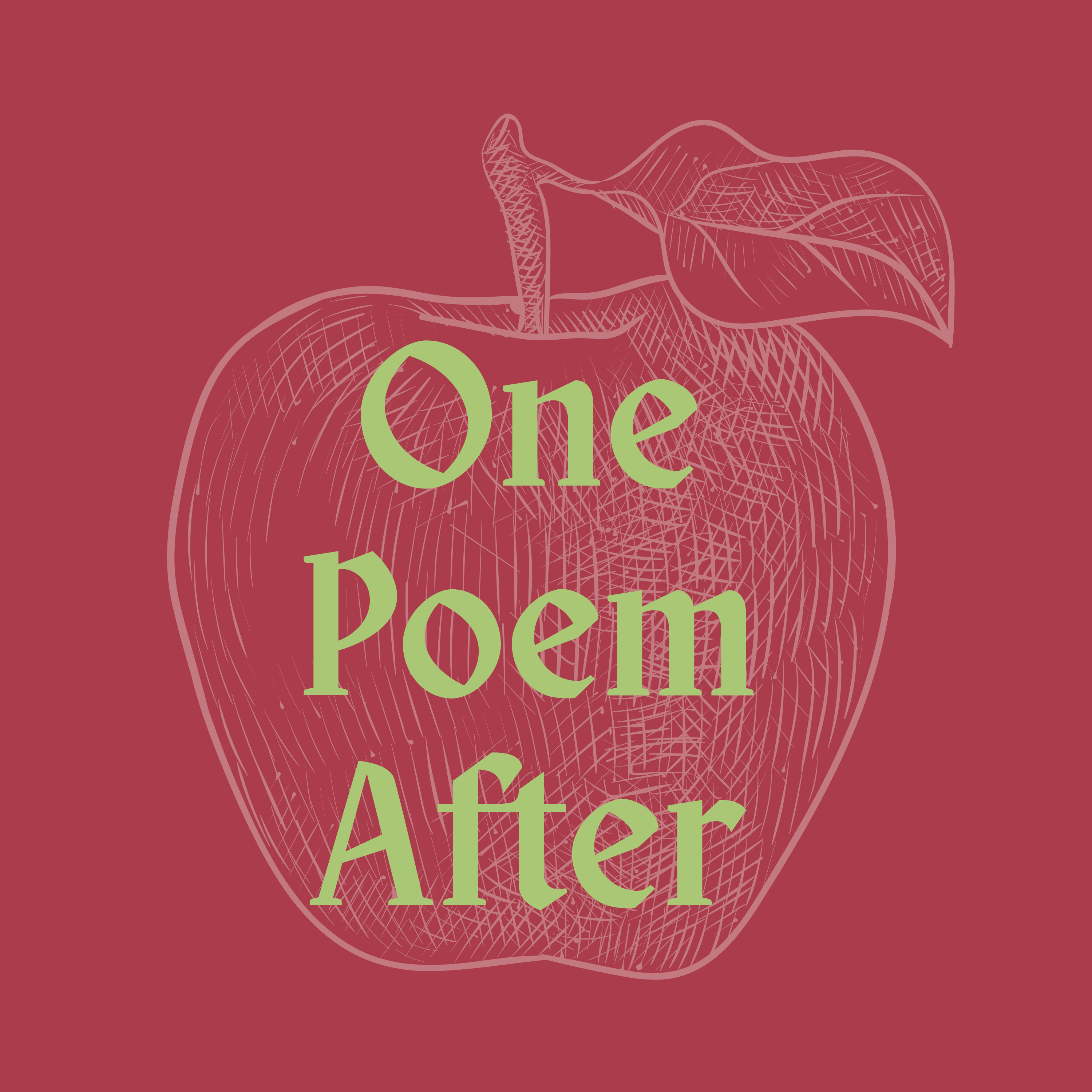 Bloodlettings by Erin Zarro after Emma-Jane Barlow | One Poem After episode artwork