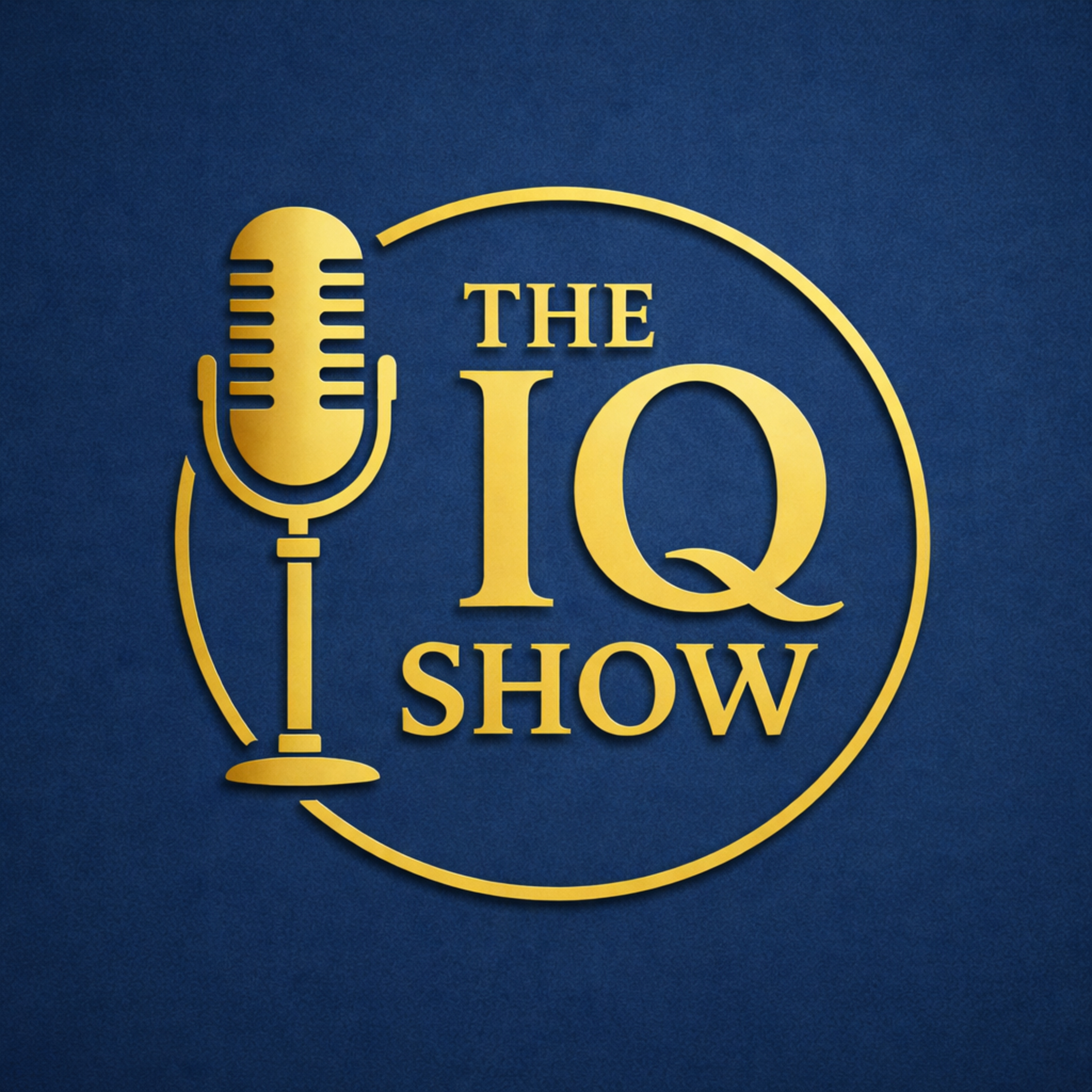 The IQ Show with Ivan Quintana