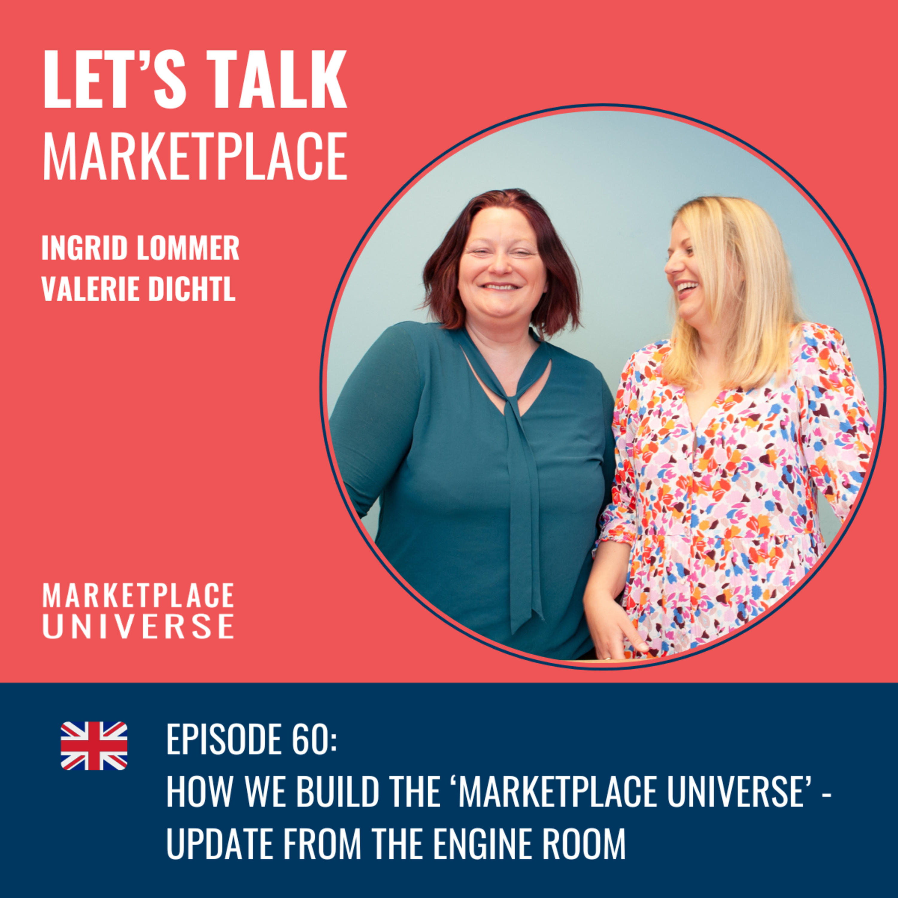 Let\'s talk Marketplace