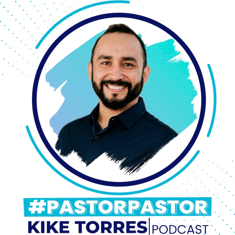 Artwork for podcast Koinonia con Kike Torres