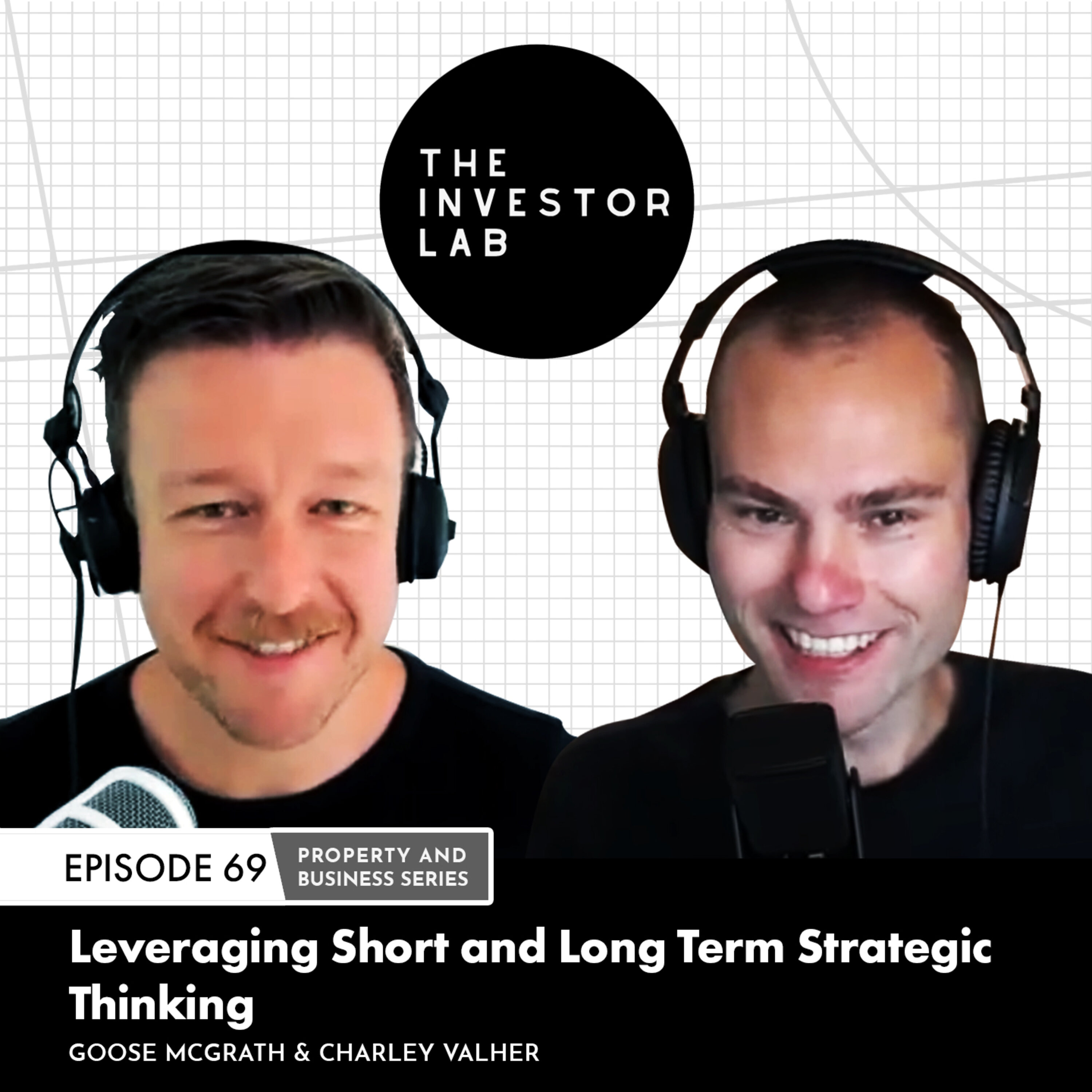 Leveraging Short and Long Term Strategic Thinking