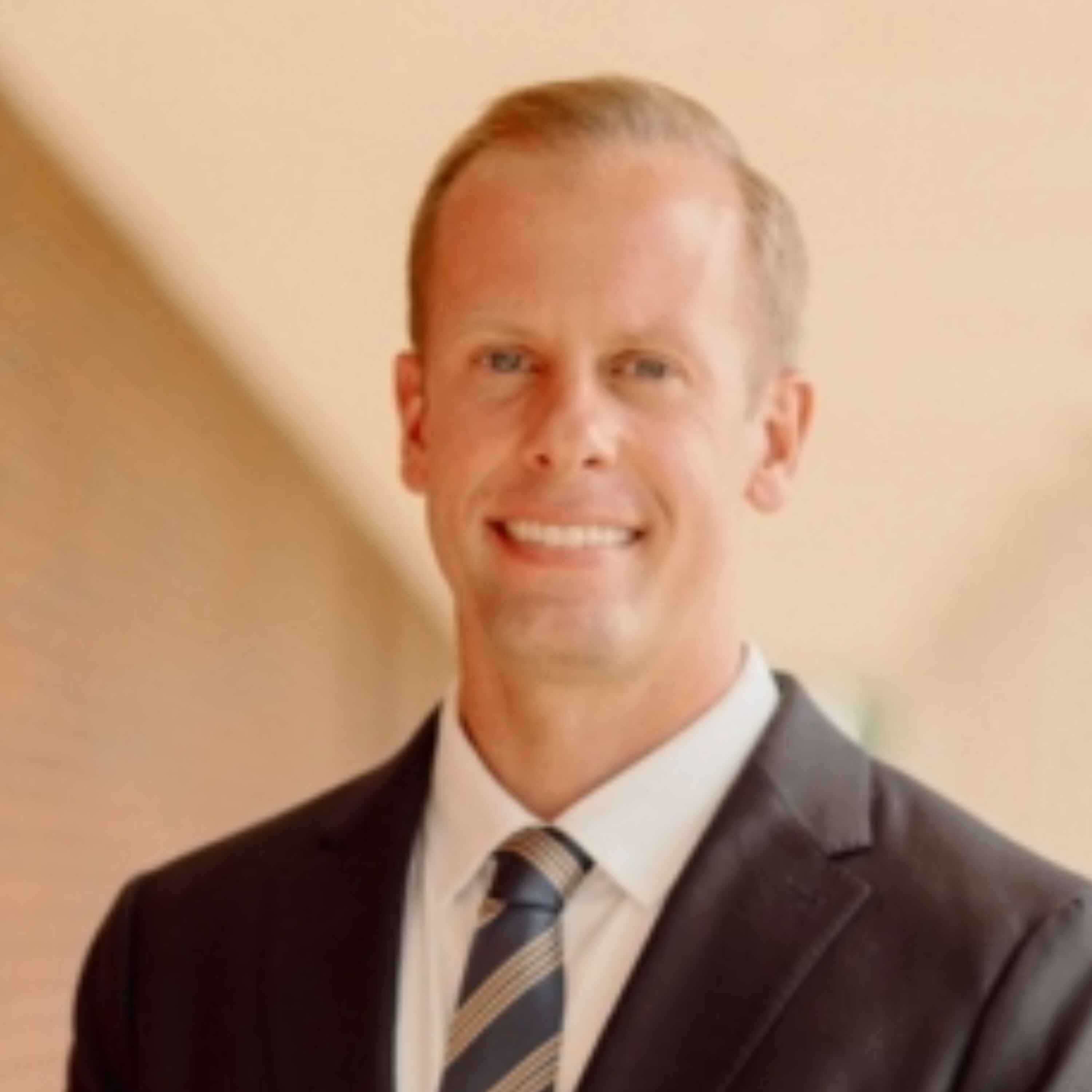 Uncharted Territory and Unstable Times:  A Conversation with Dr. Kieth McDaniel