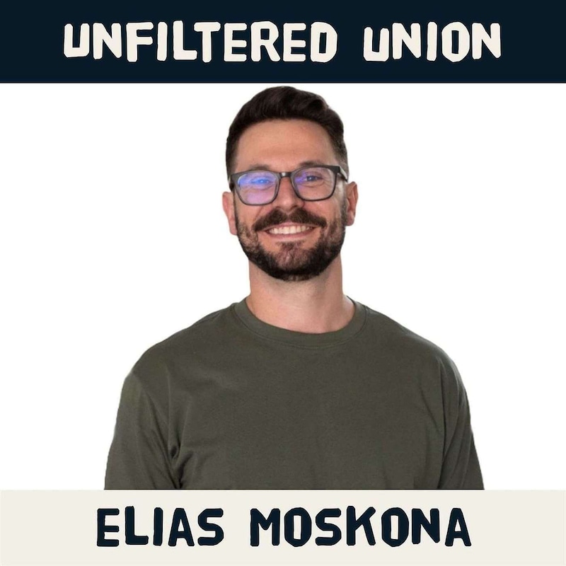 Artwork for podcast Married with Opinions
