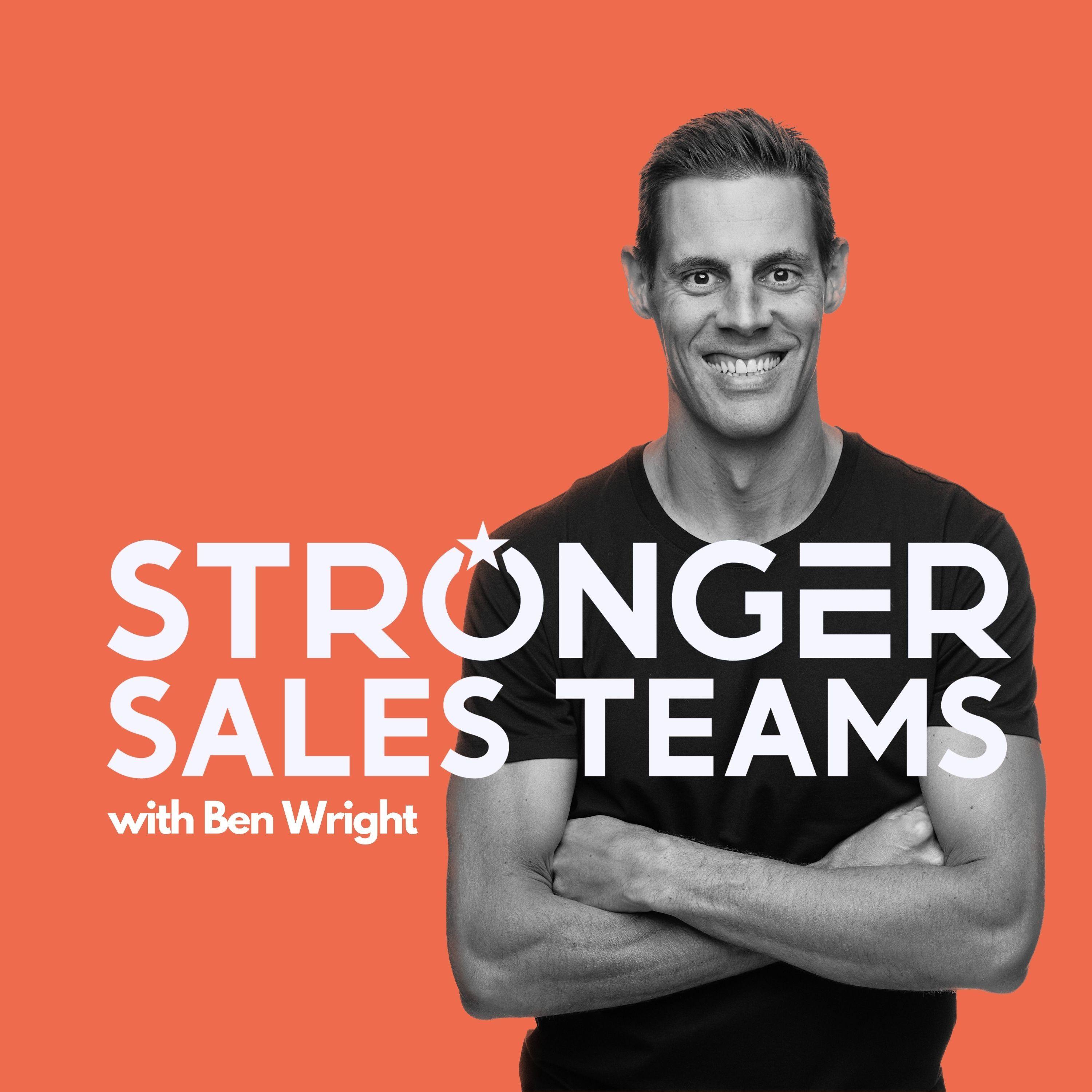 Episode 135: 3 Questions You Must Ask in Every Salesperson Interview