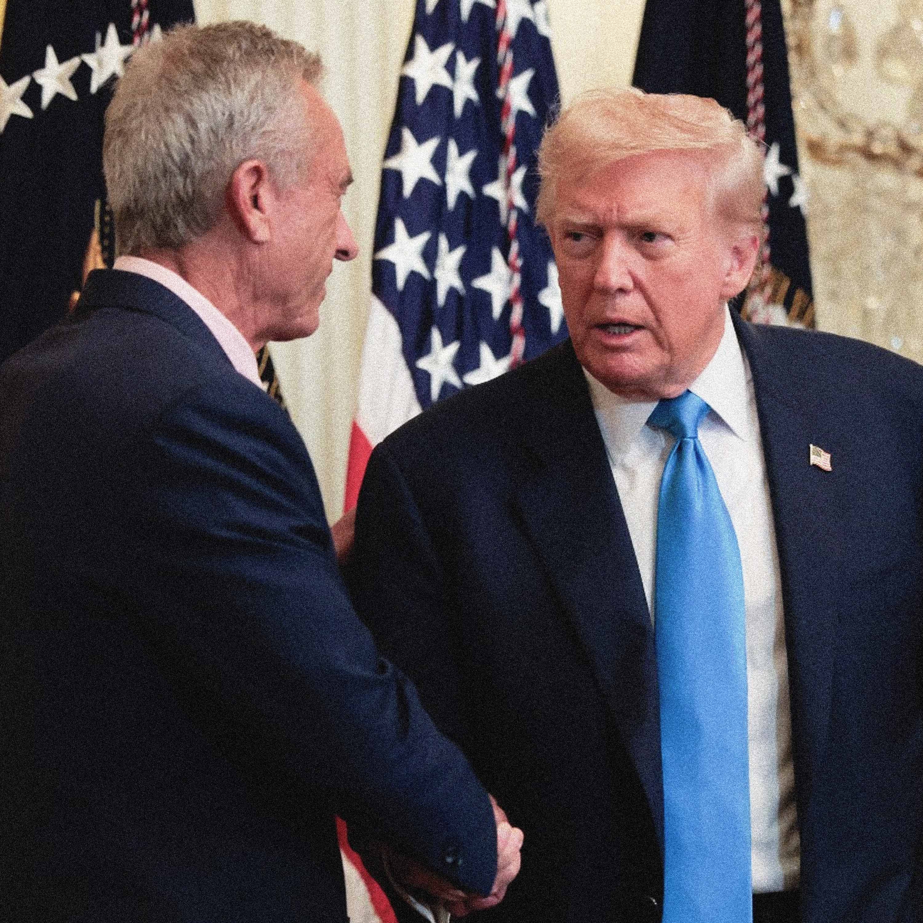 Trump Says He Will Send National Guard to Chicago