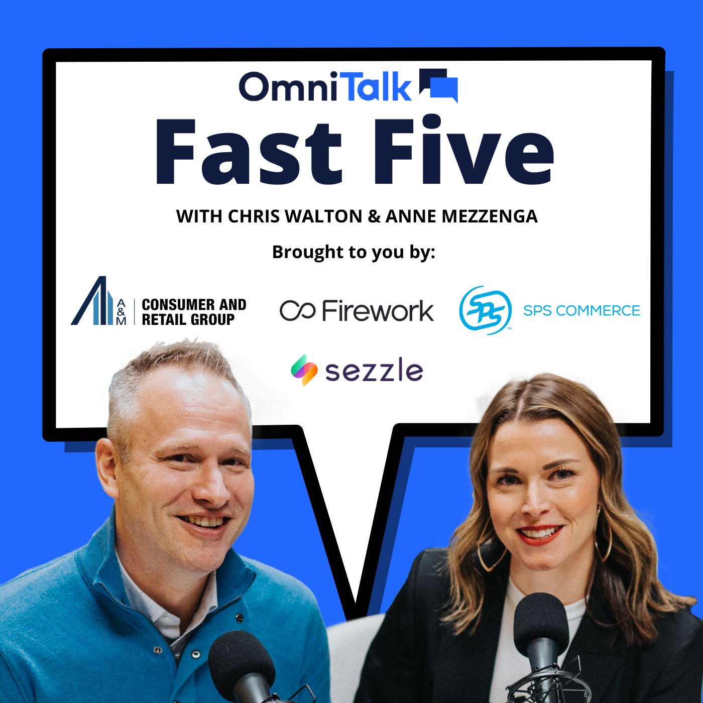 Omni Talk Retail