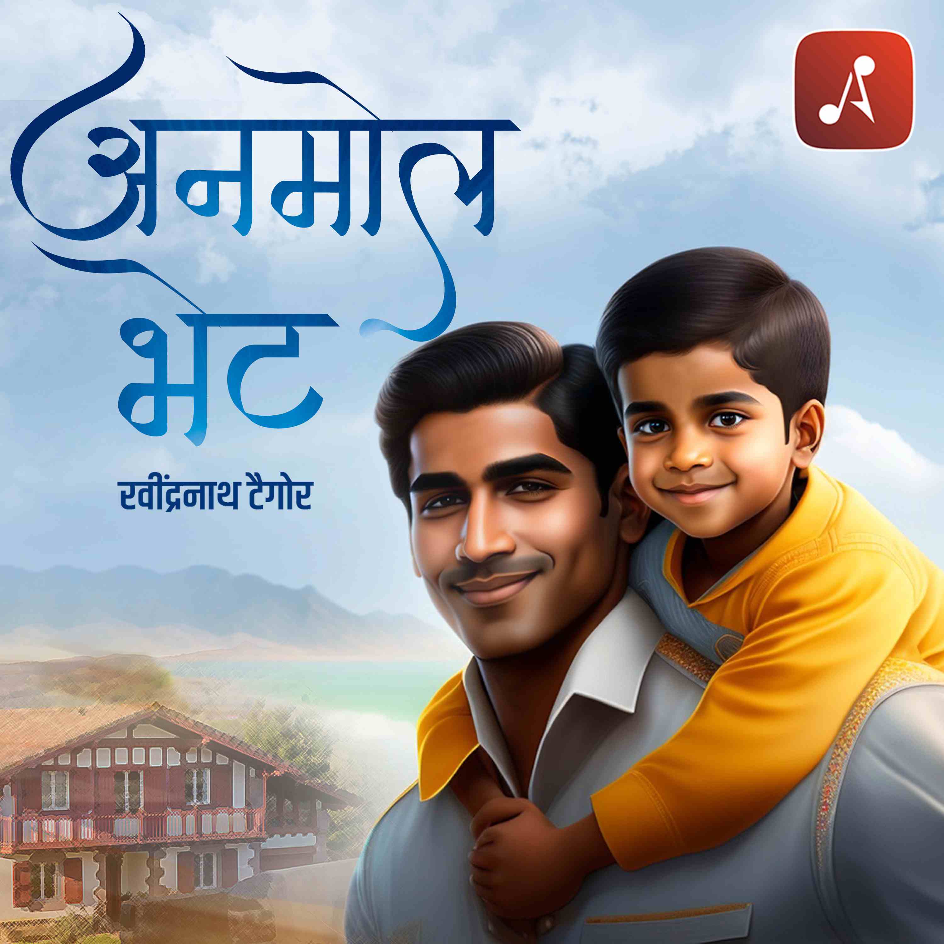 Rabindranath Tagore Ki Kahaniyan (रबीन्द्रनाथ टैगोर की कहानियां)