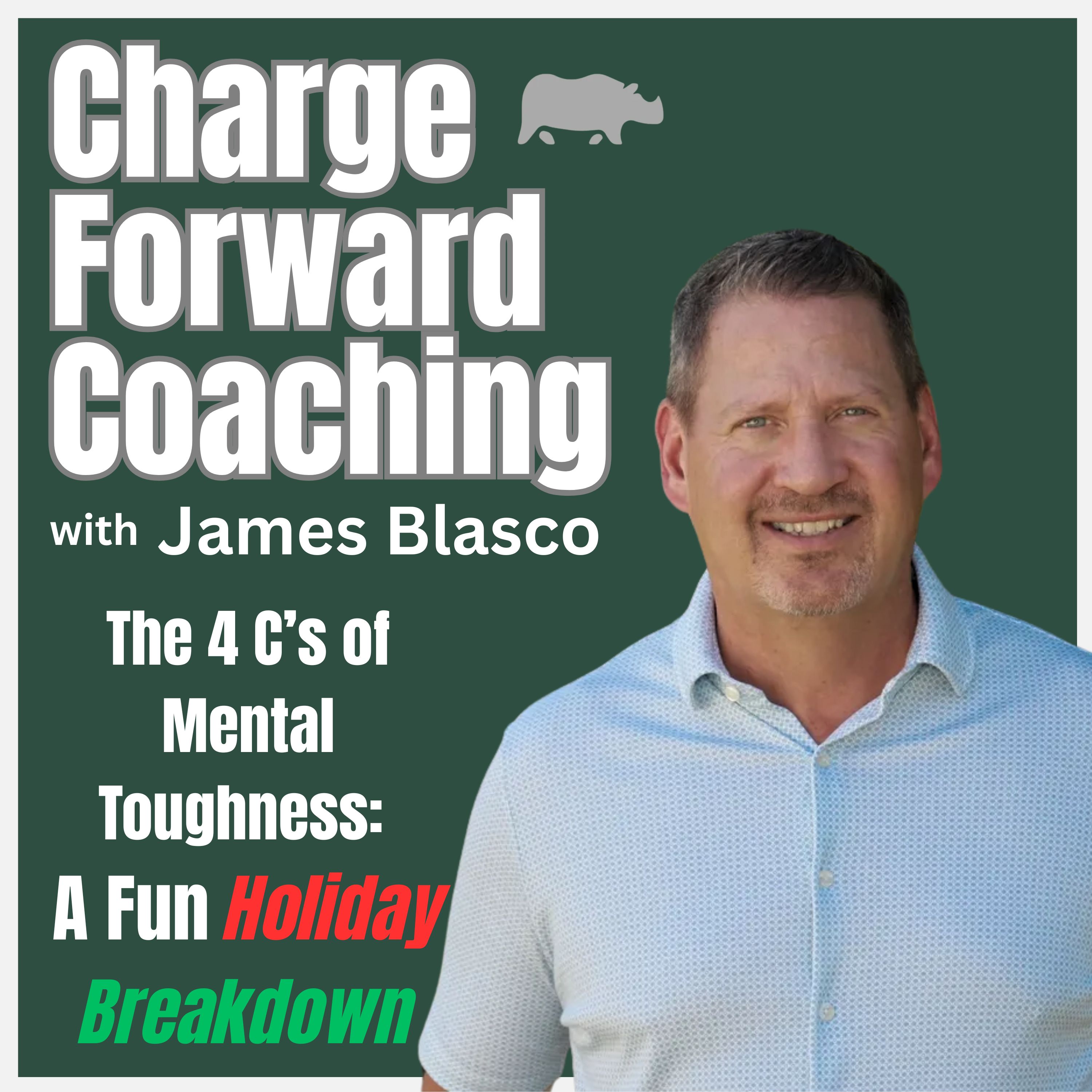 Charge Forward Coaching
