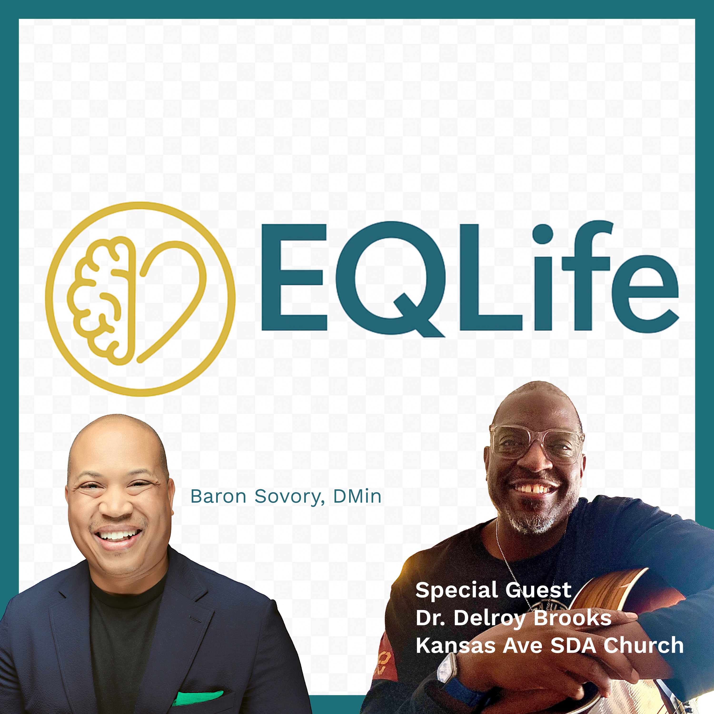 EQLife with Baron Sovory