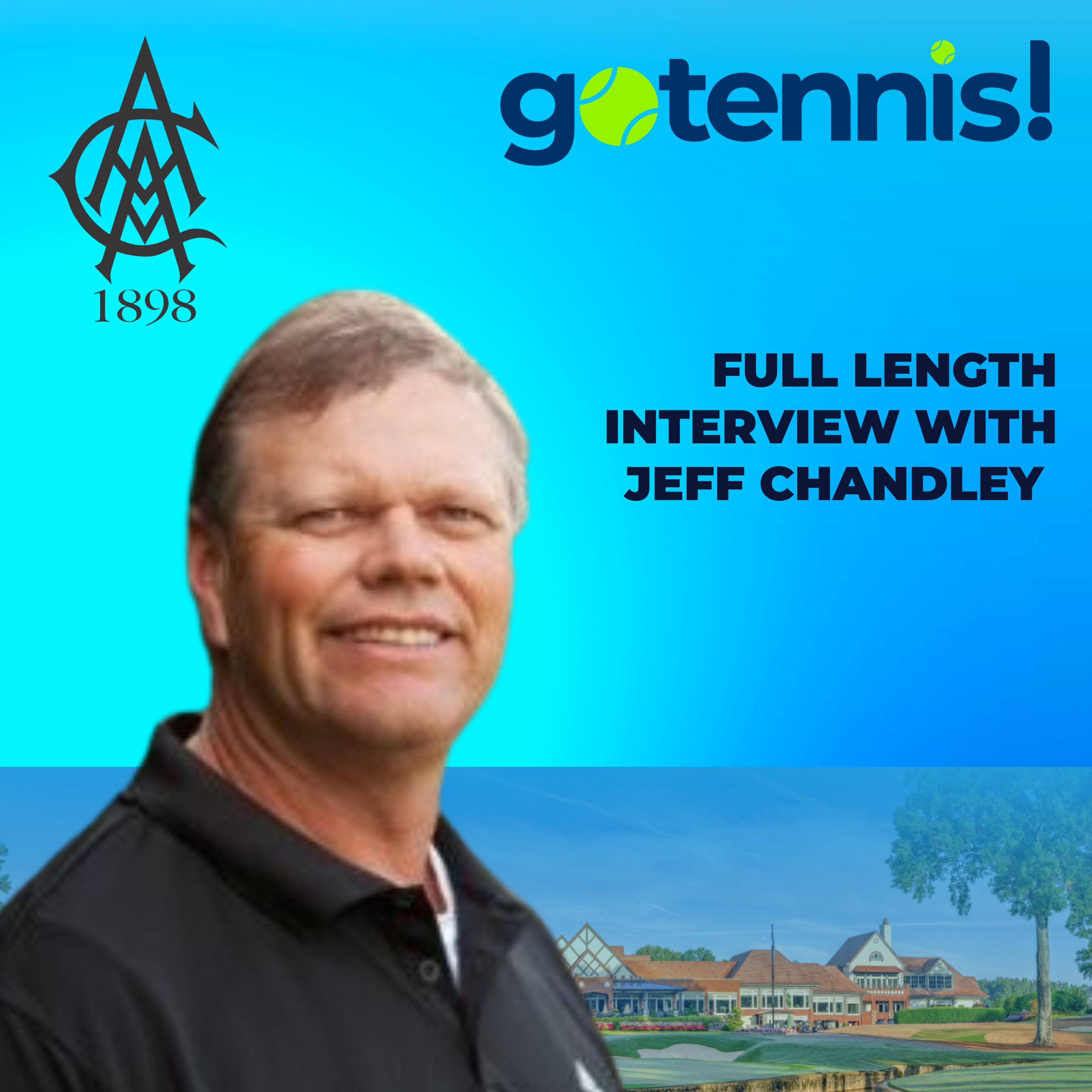 Building Tennis Culture: Jeff Chandley’s Approach to Success