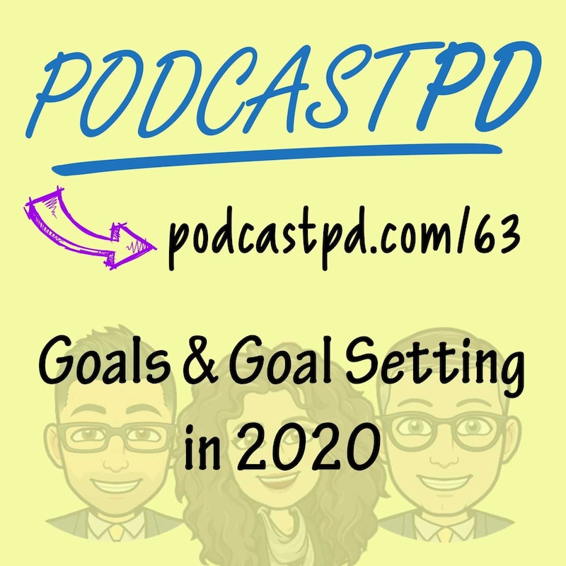 Artwork for podcast PodcastPD