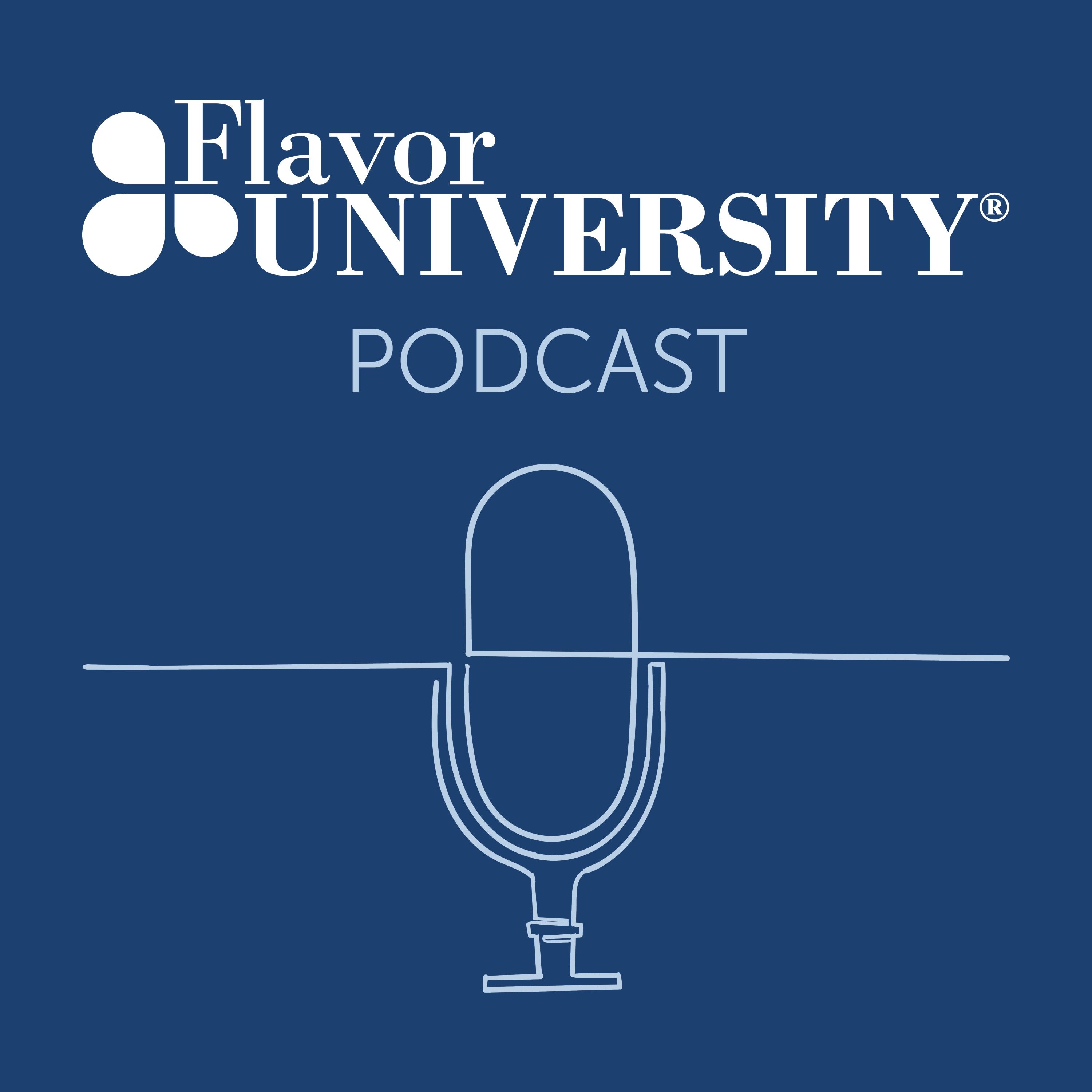 Flavor University Podcast