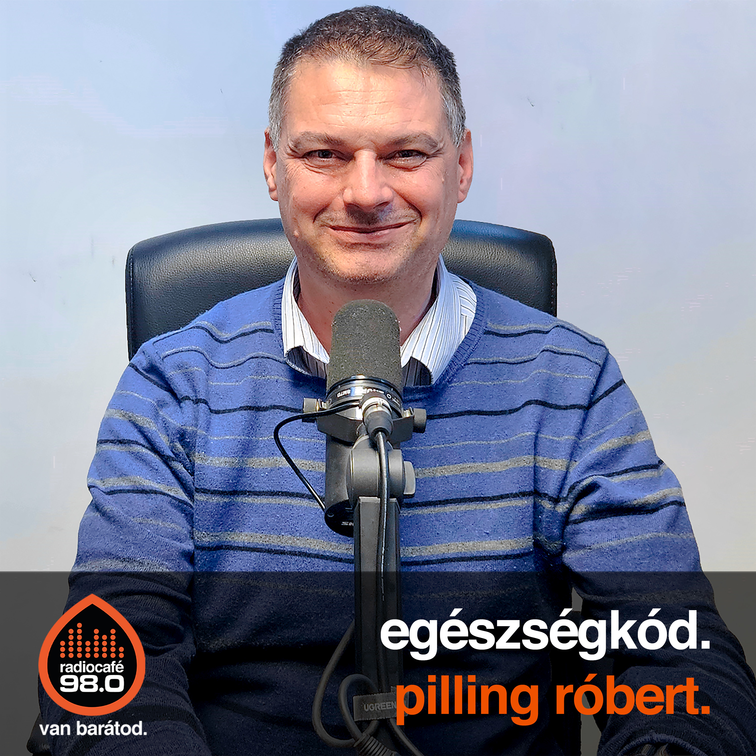 #136 - Pilling Róbert (2026-04-16)