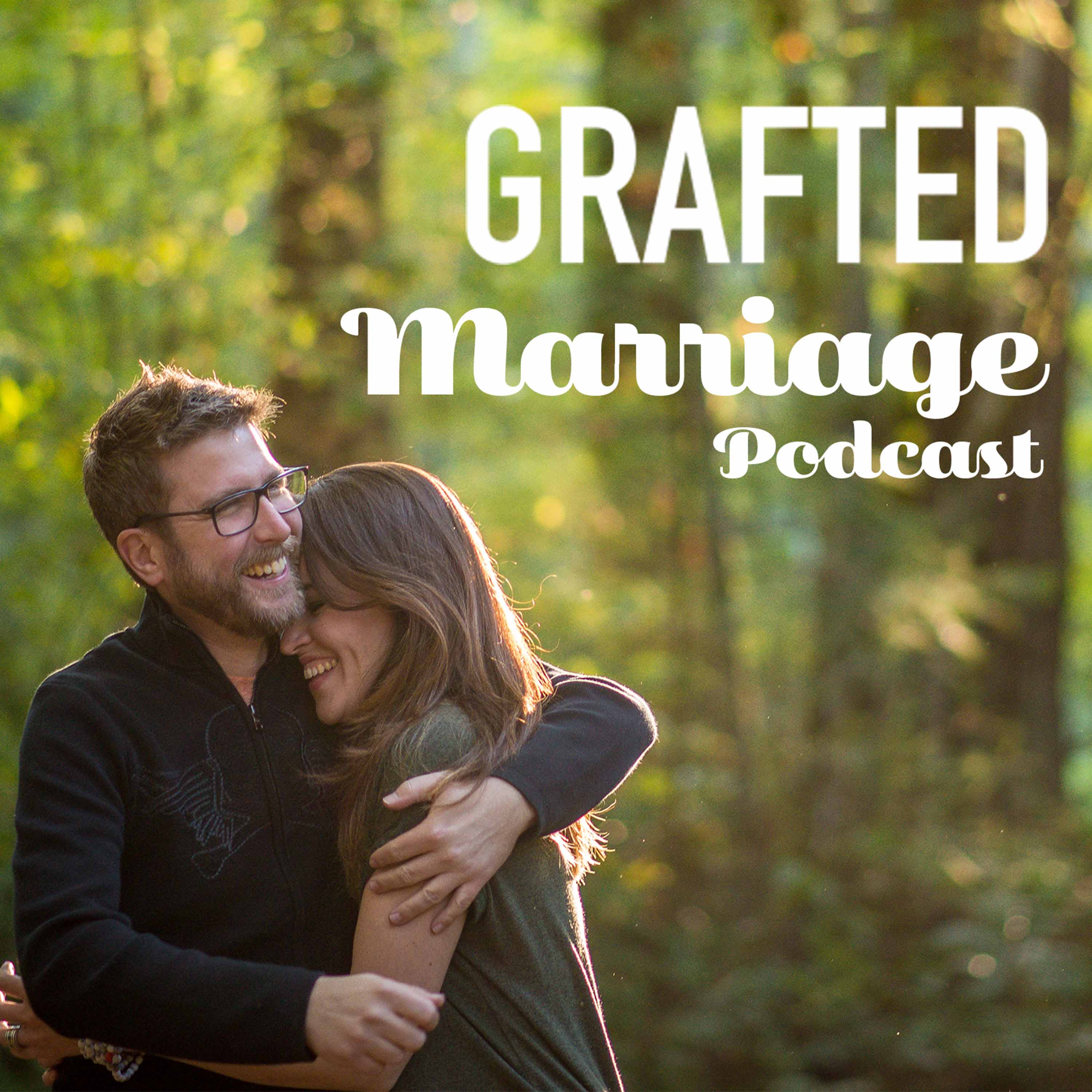 Show artwork for Grafted Marriage Podcast