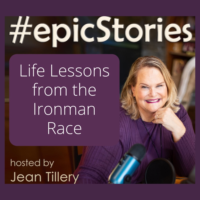 Artwork for podcast Epic Stories