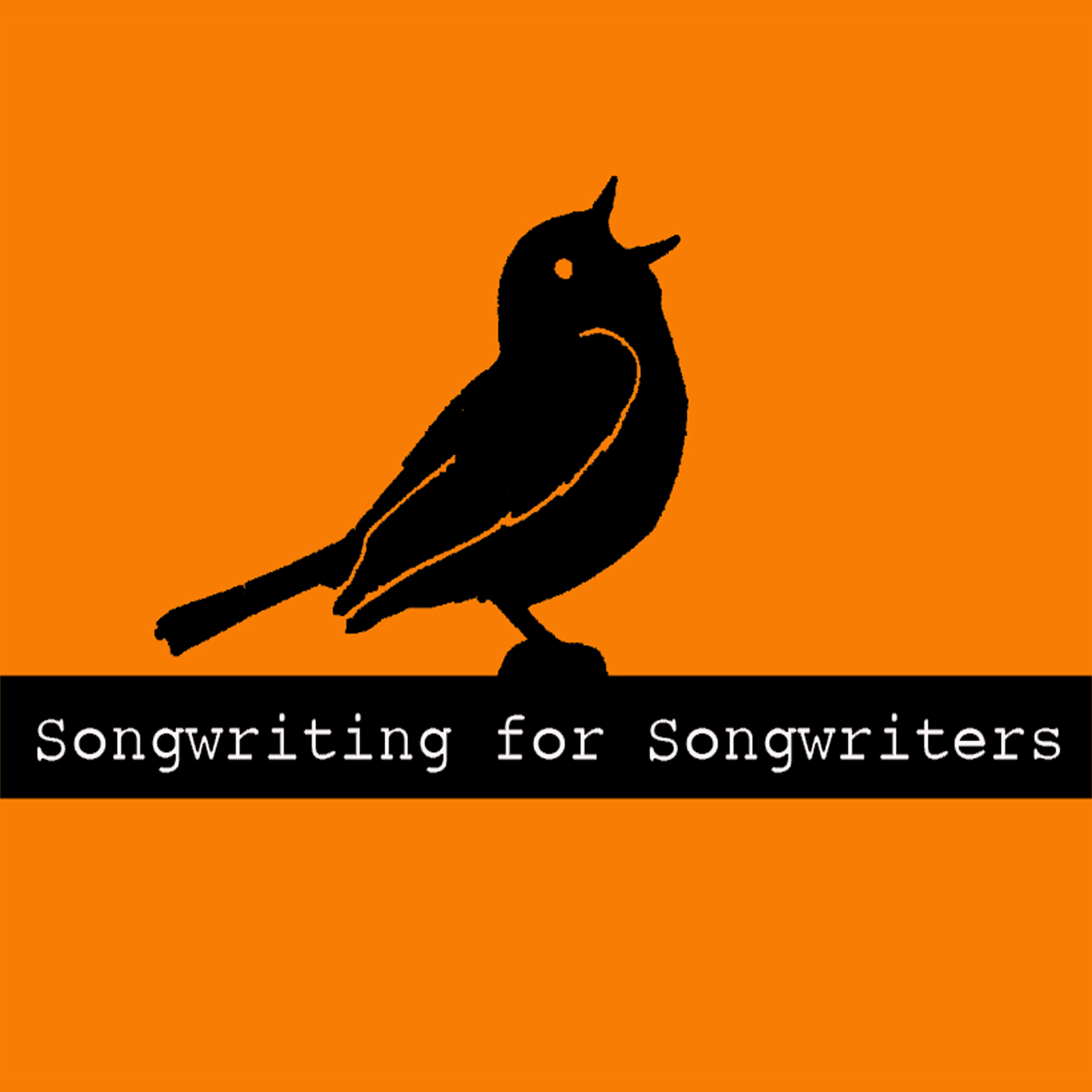 Artwork for Songwriting For Songwriters