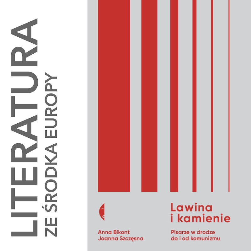 Artwork for podcast Literatura ze środka Europy