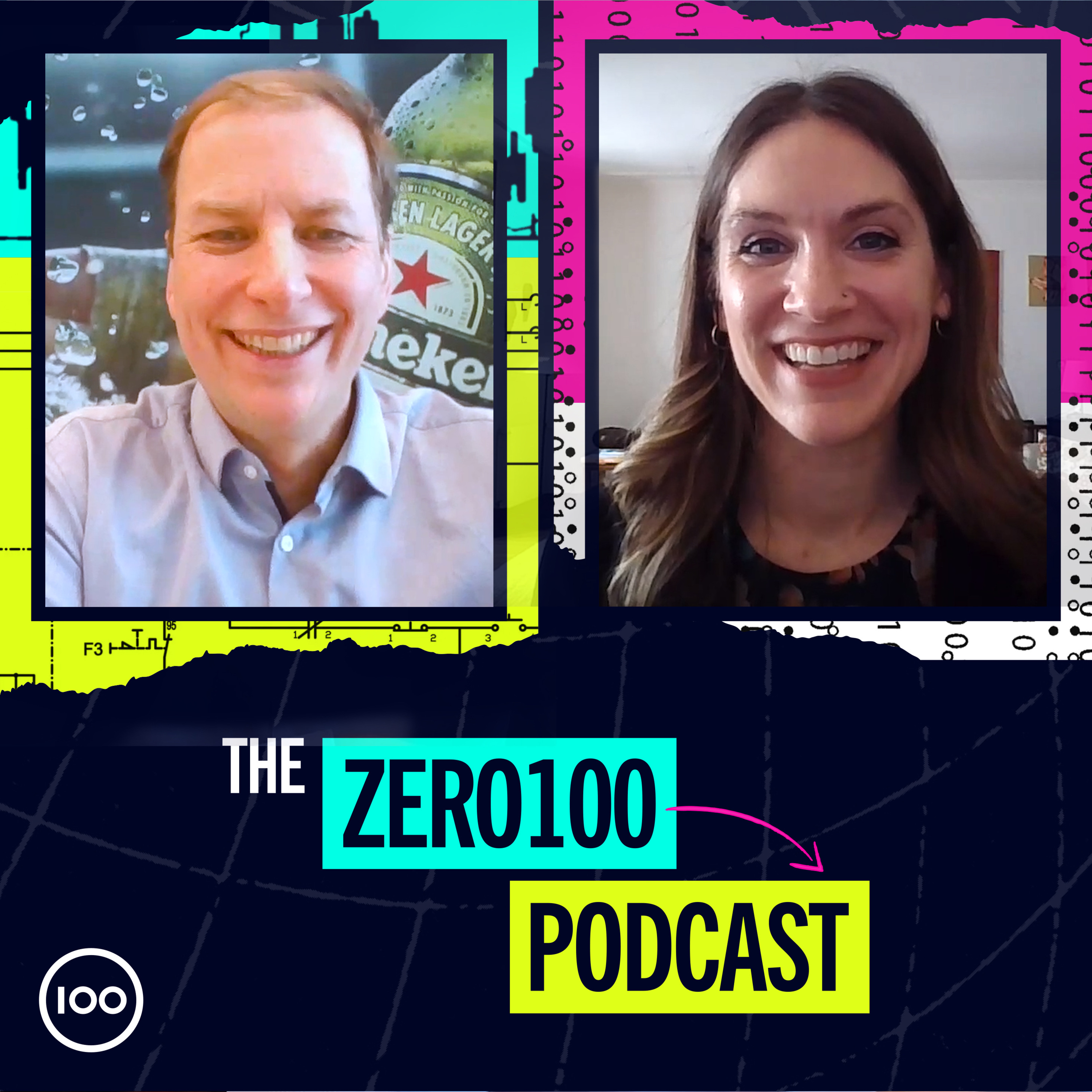 The Zero100 Podcast