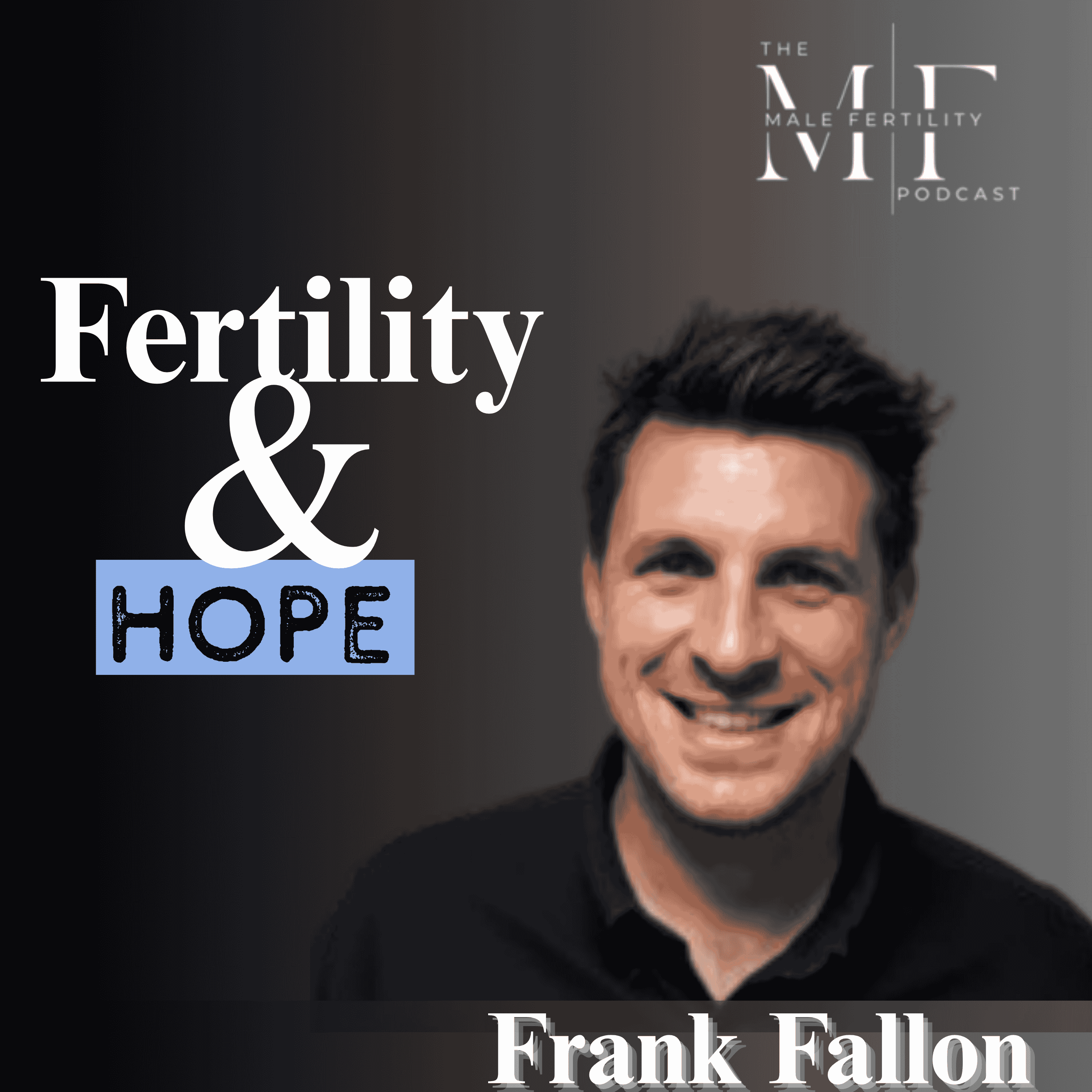 Low Sperm with Frank Fallon | Christmas Countdown 🎄 Day 1 episode artwork