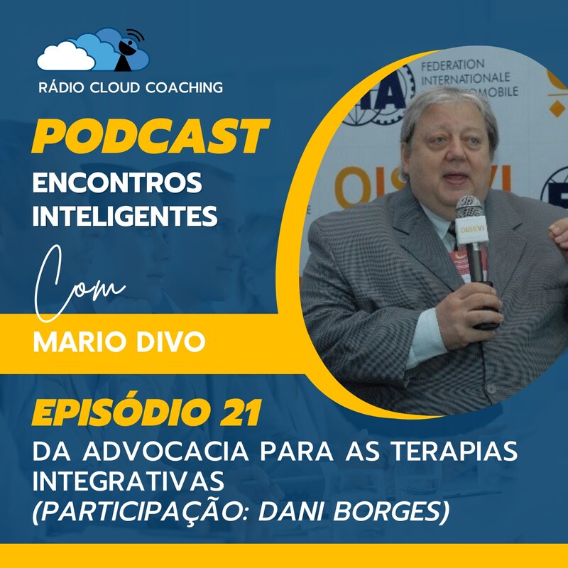 Artwork for podcast Encontros Inteligentes