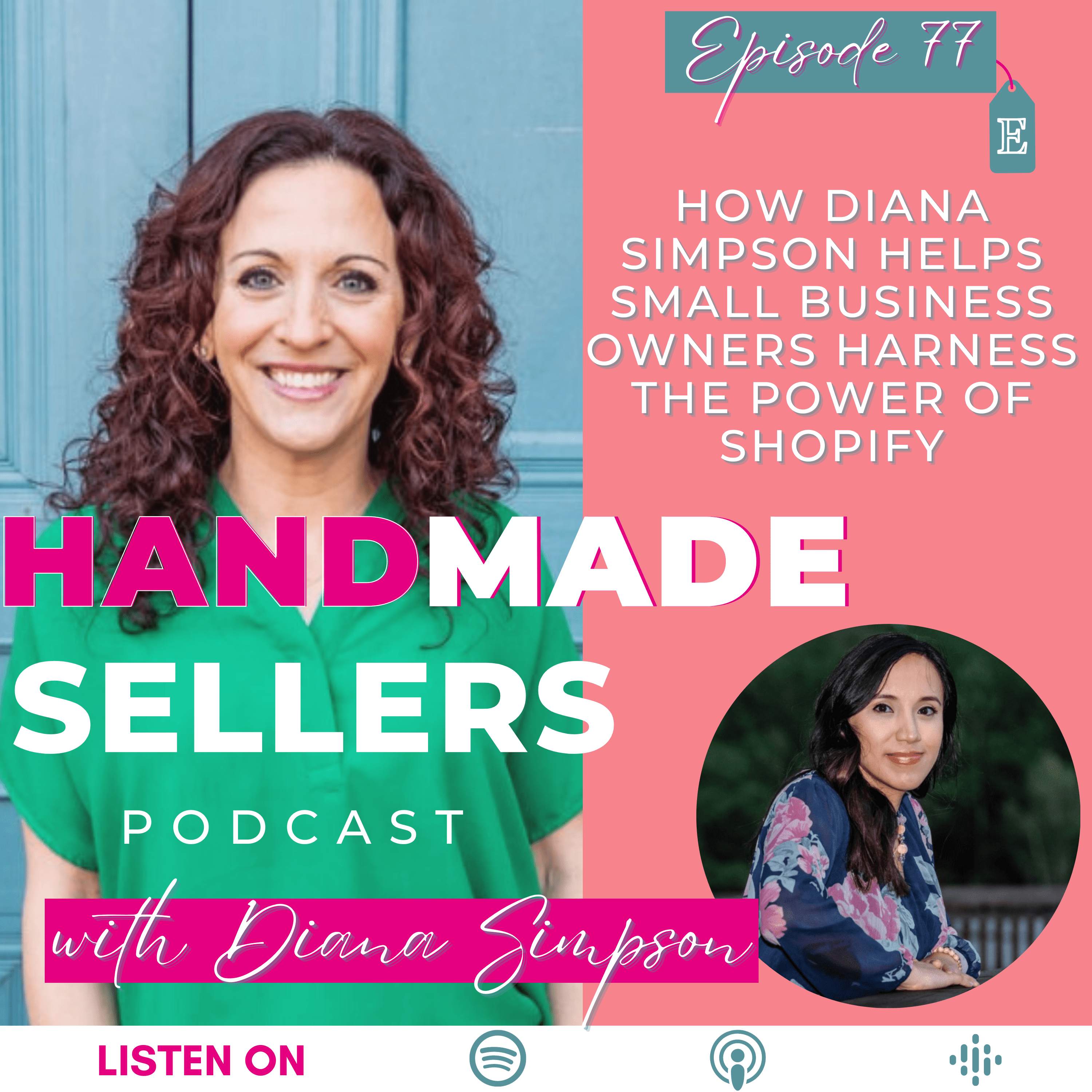 How Diana Simpson Helps Small Business Owners Harness the Power of Shopify