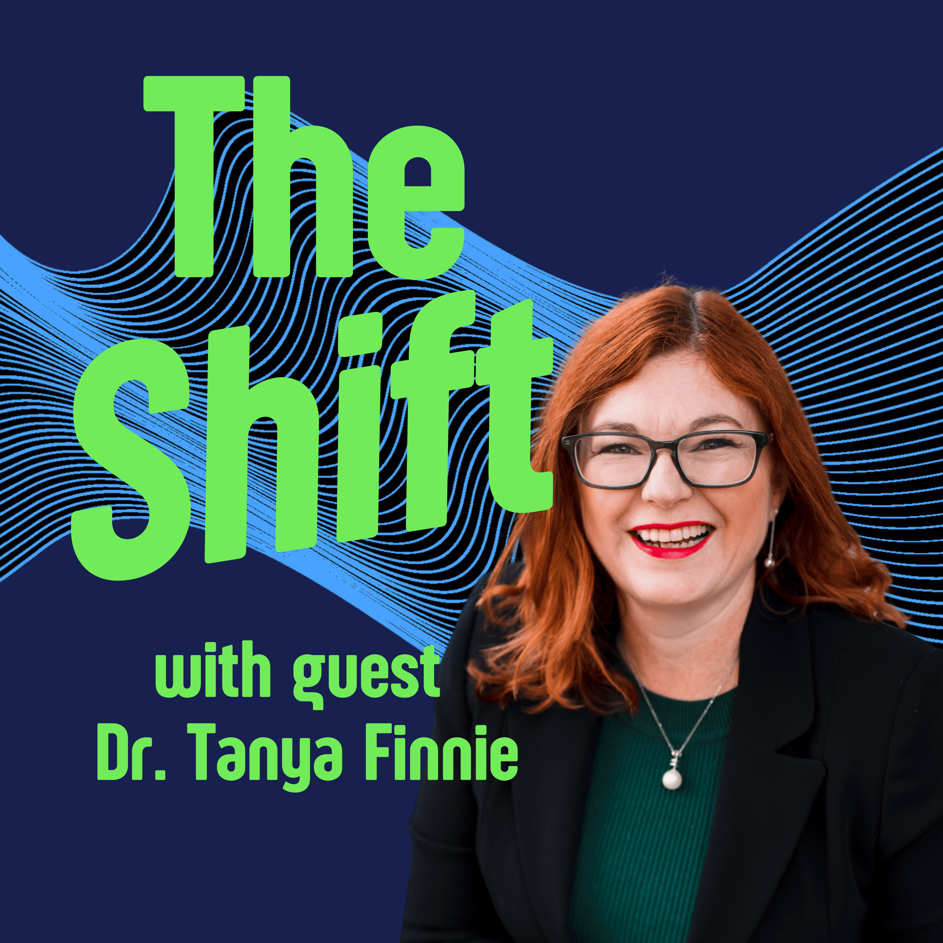 The Shift