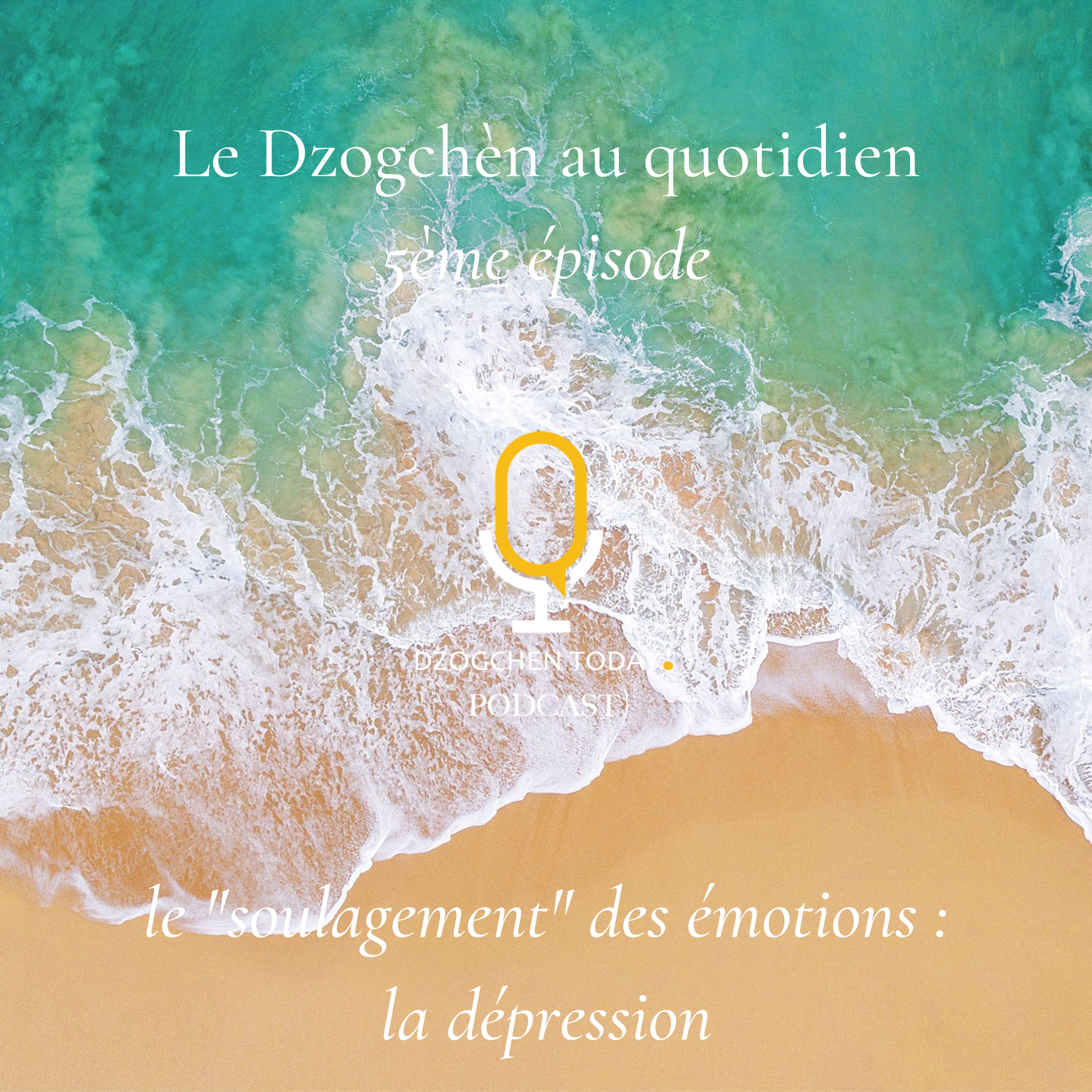 Le Dzogchèn au quotidien