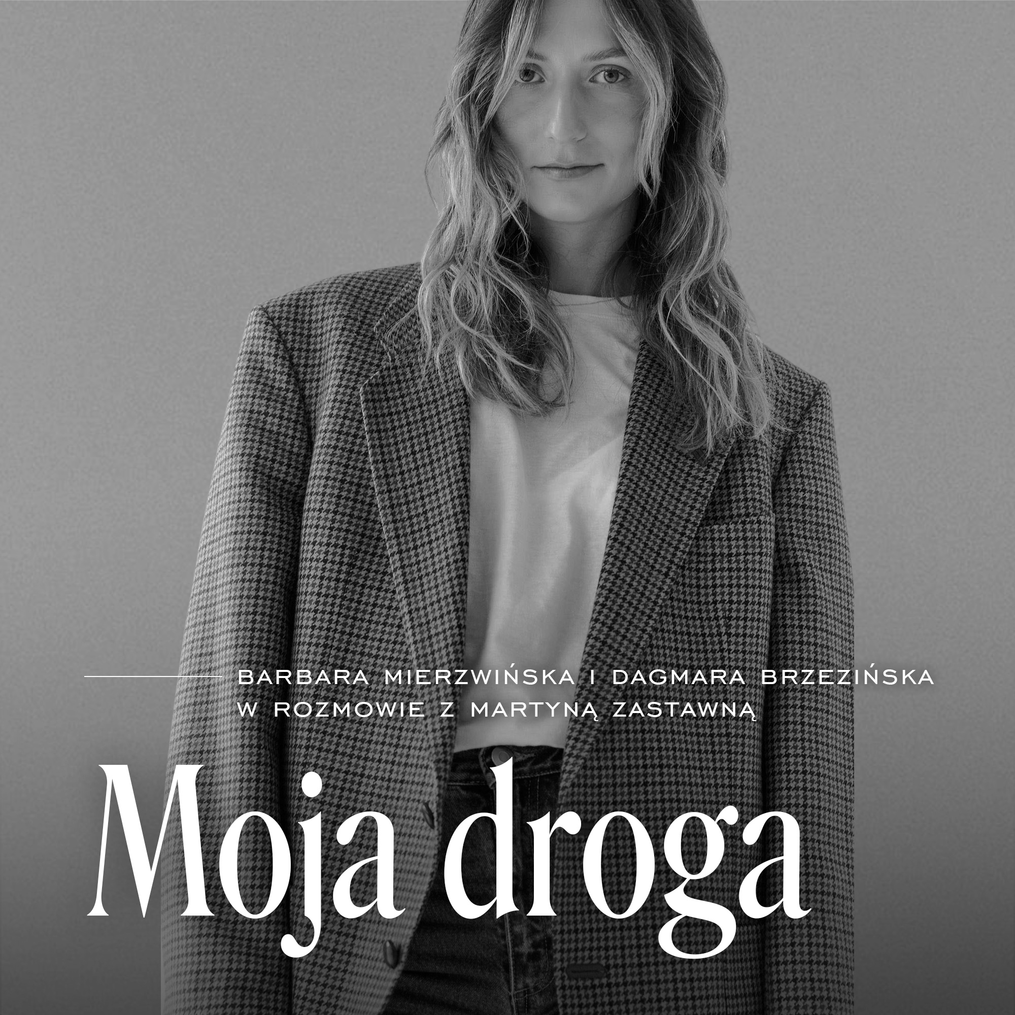 Moja droga