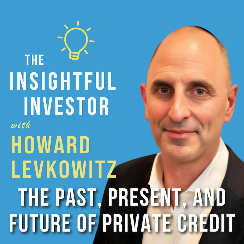 Artwork for podcast Insightful Investor