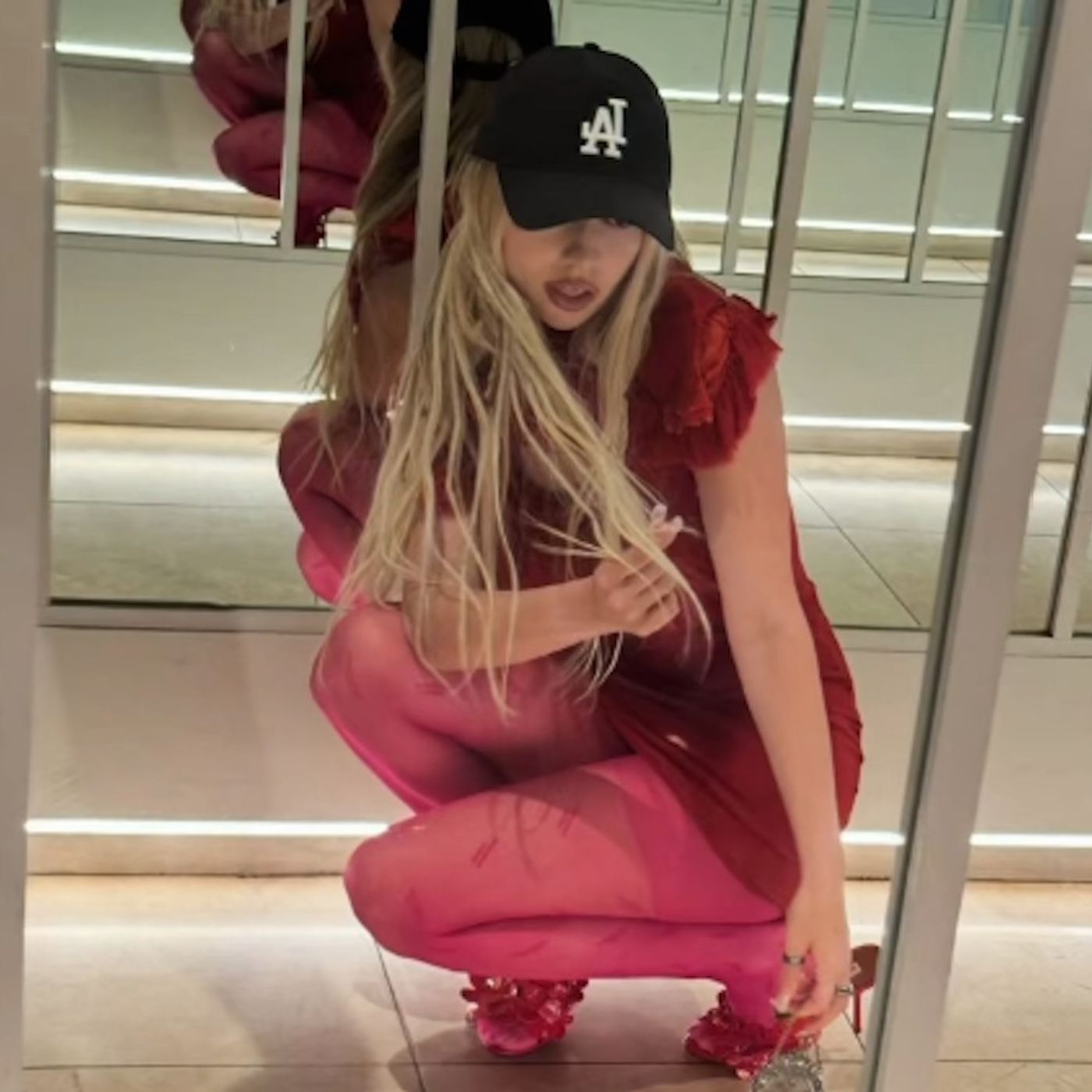 Energy - Ava Max & BIA episode artwork